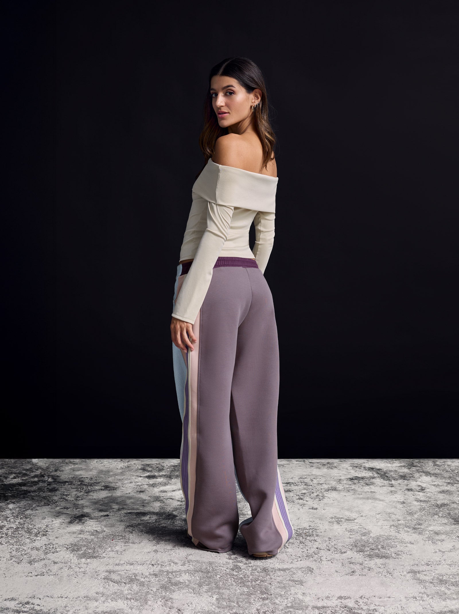 irene pants caloocan