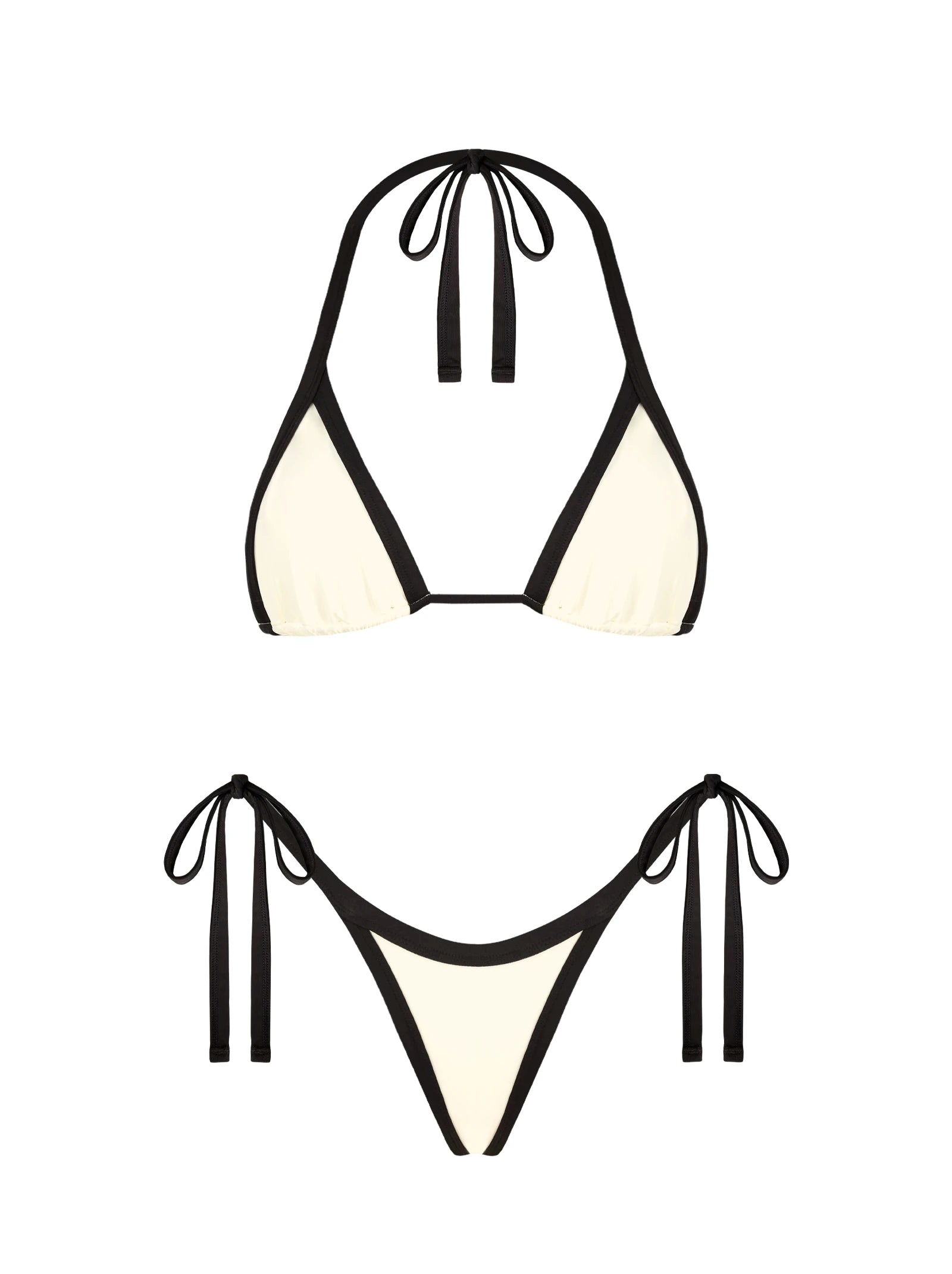 andreina top formentera