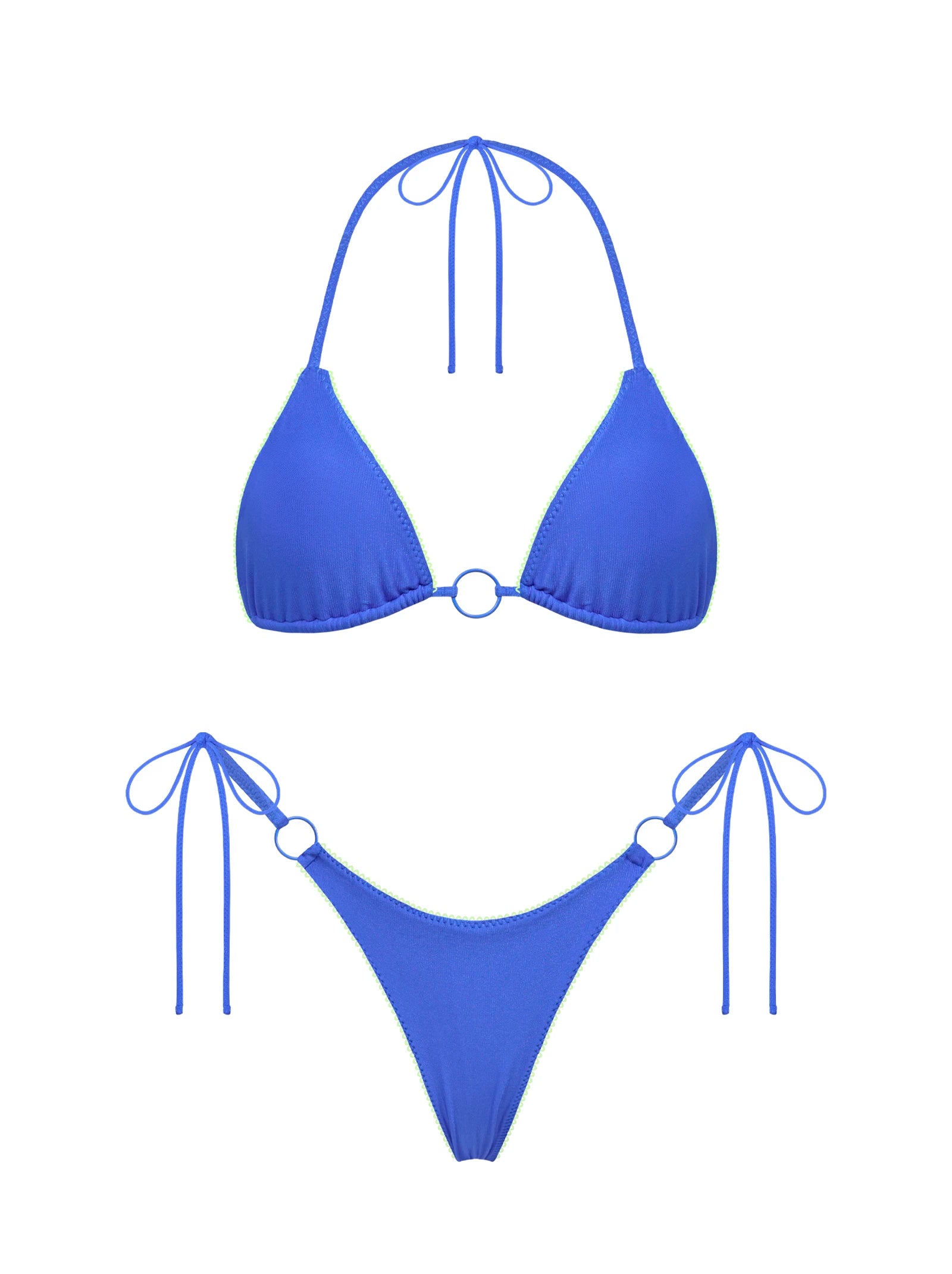 aura top capri