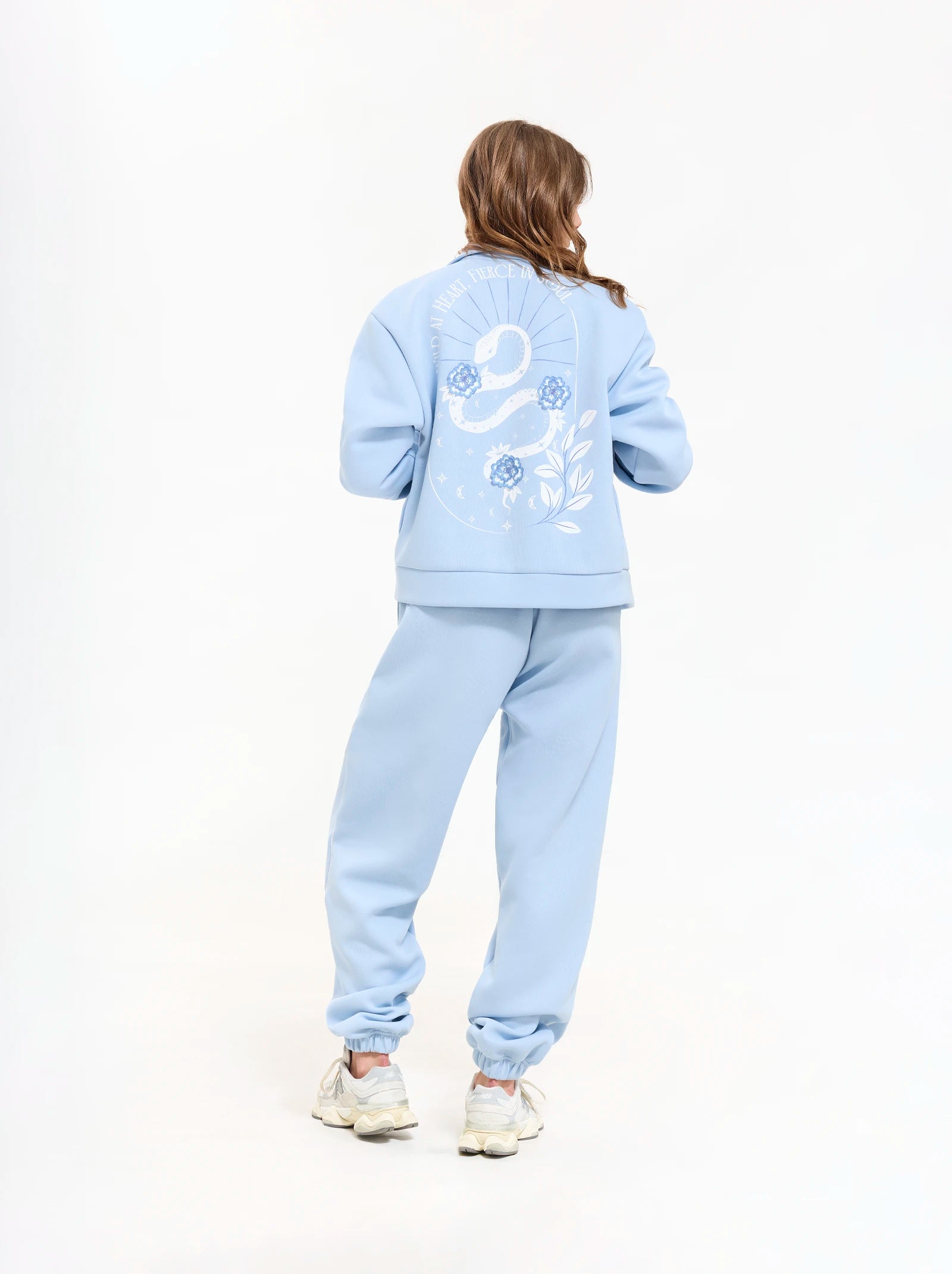 coralie jacket larissa
