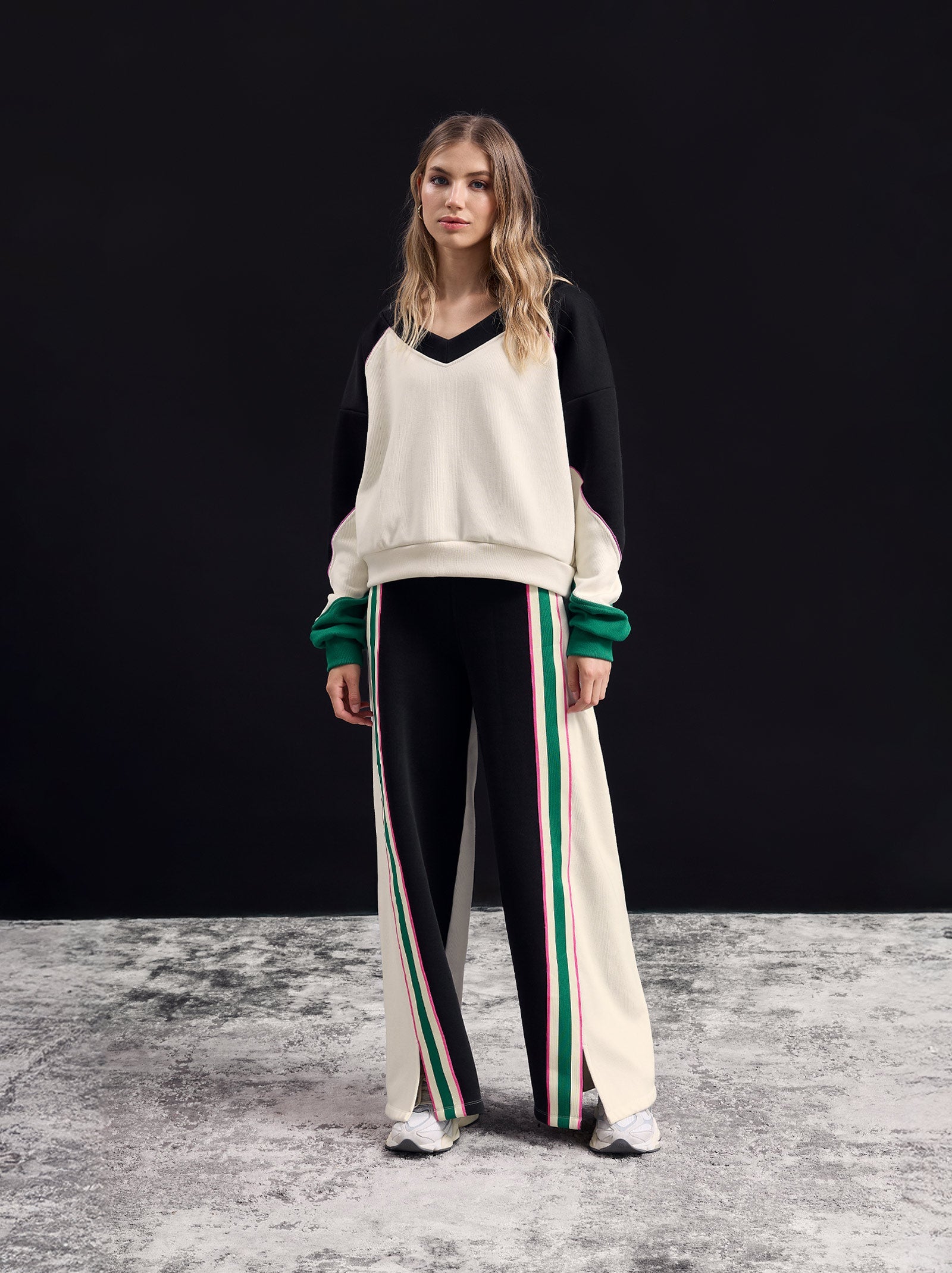 dana sweatshirt dublin