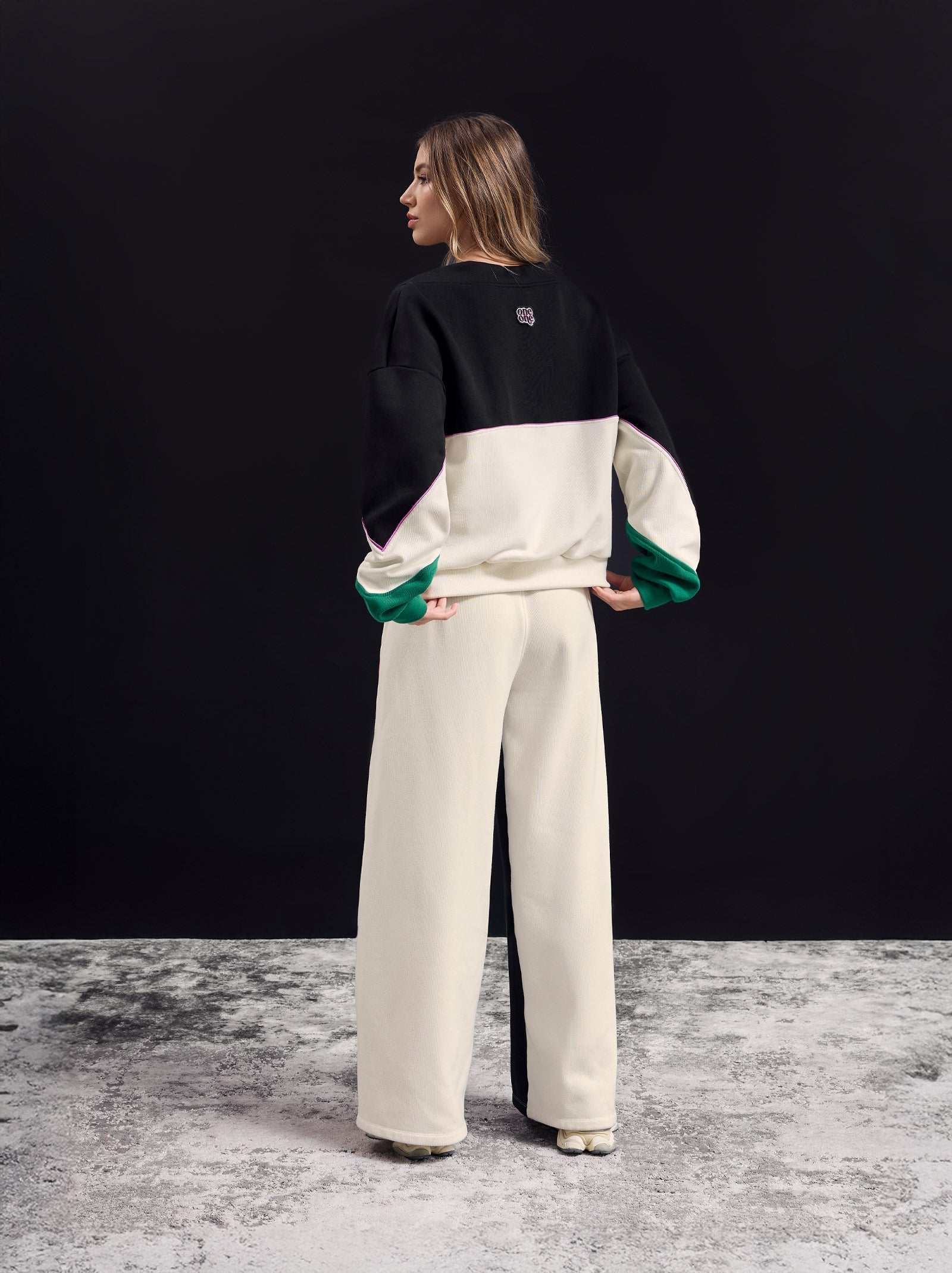 dana sweatshirt dublin