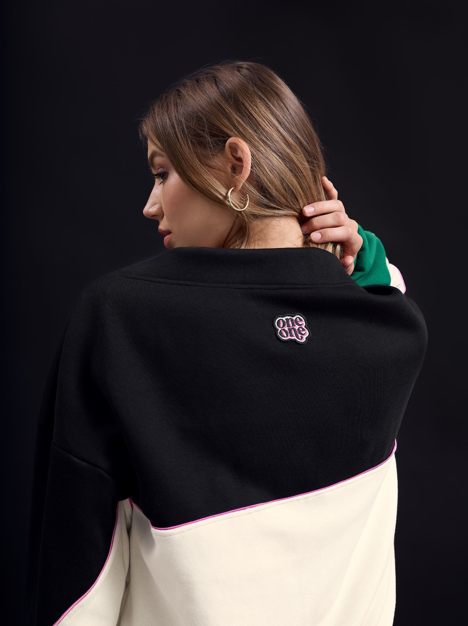 dana sweatshirt dublin