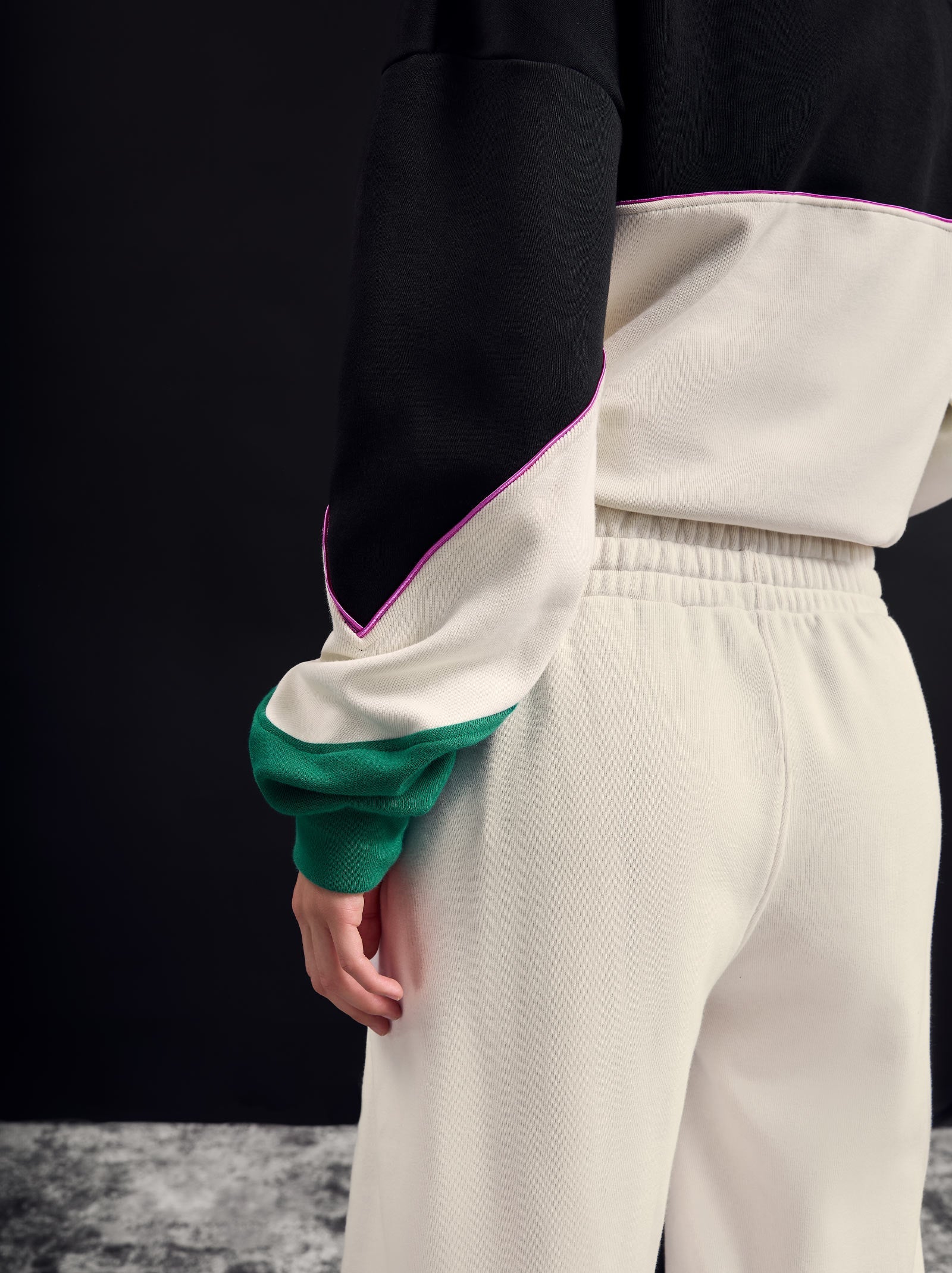 dana sweatshirt dublin