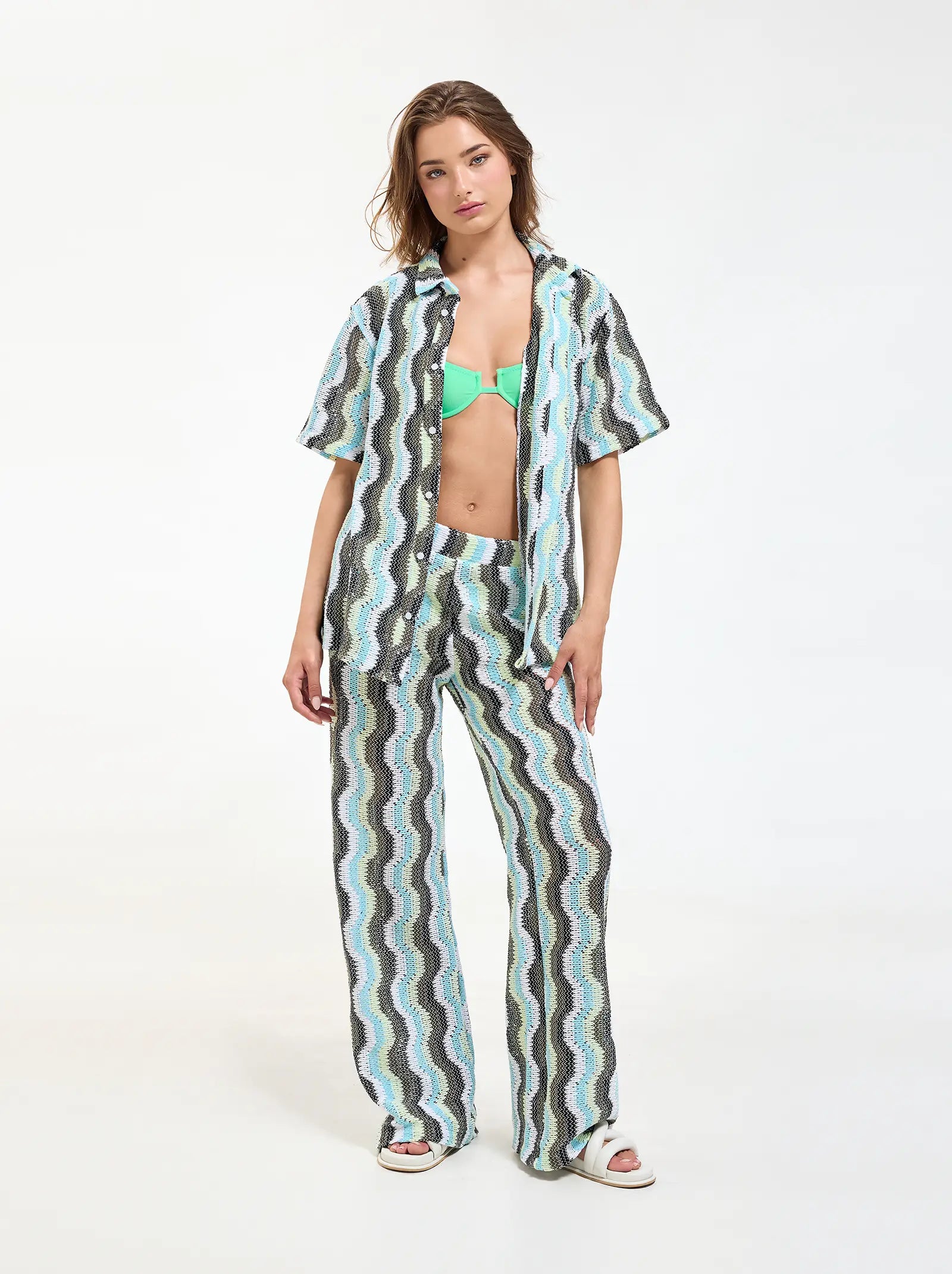 milany pant maio