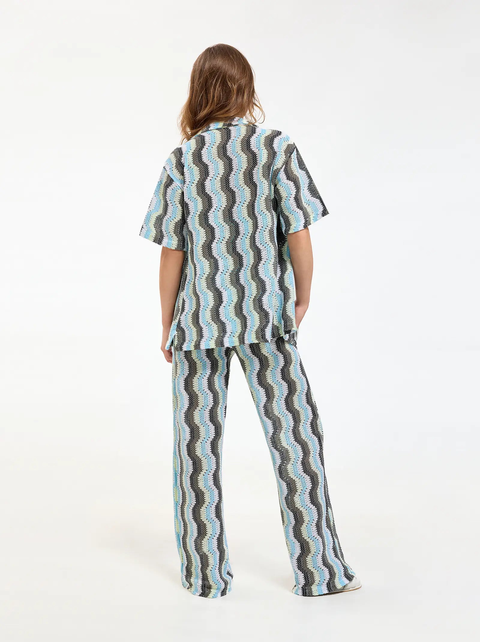 milany pant maio