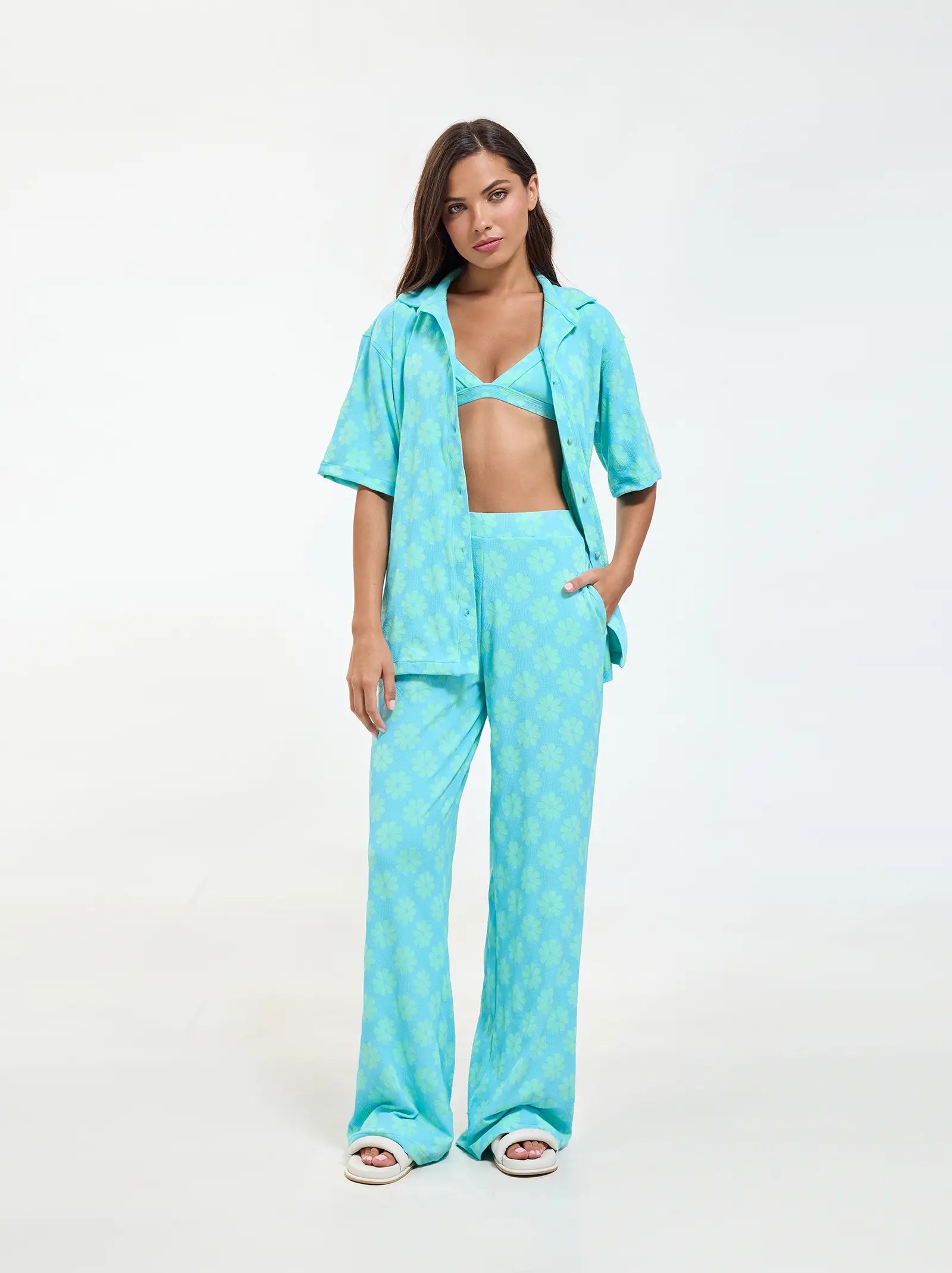 milany pant muri