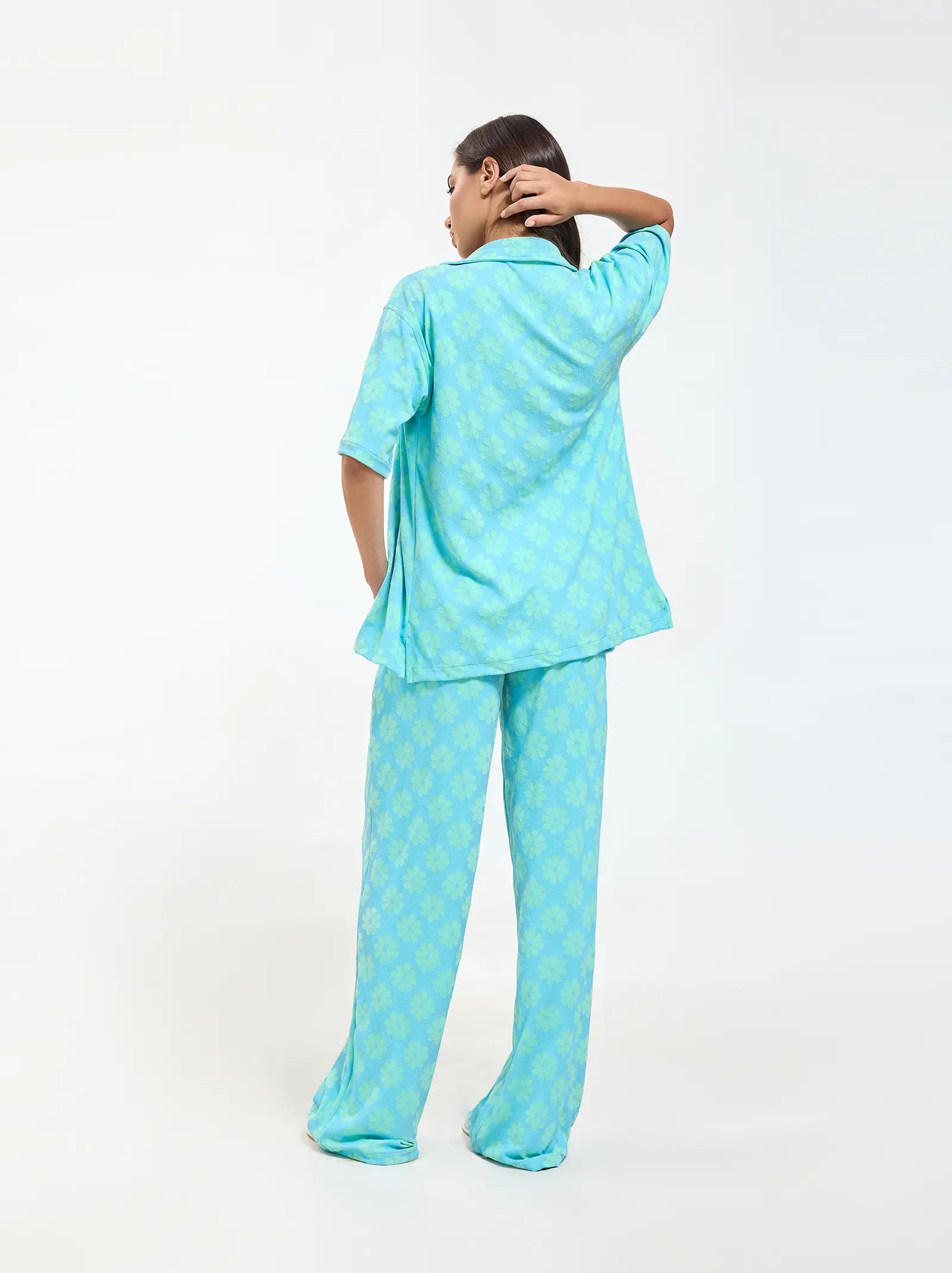 milany pant muri