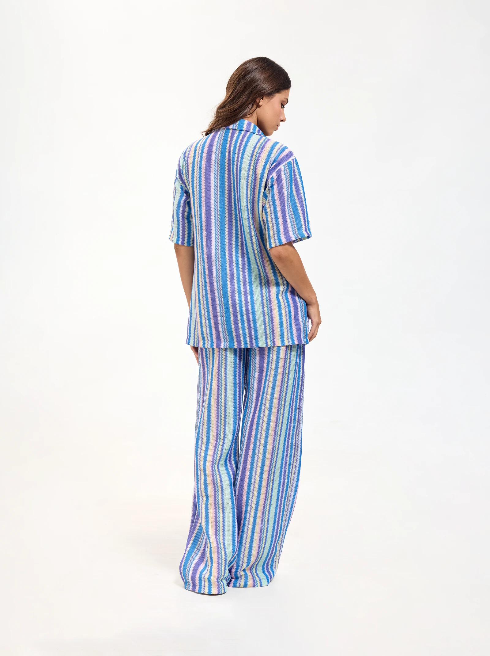 milany pant positano
