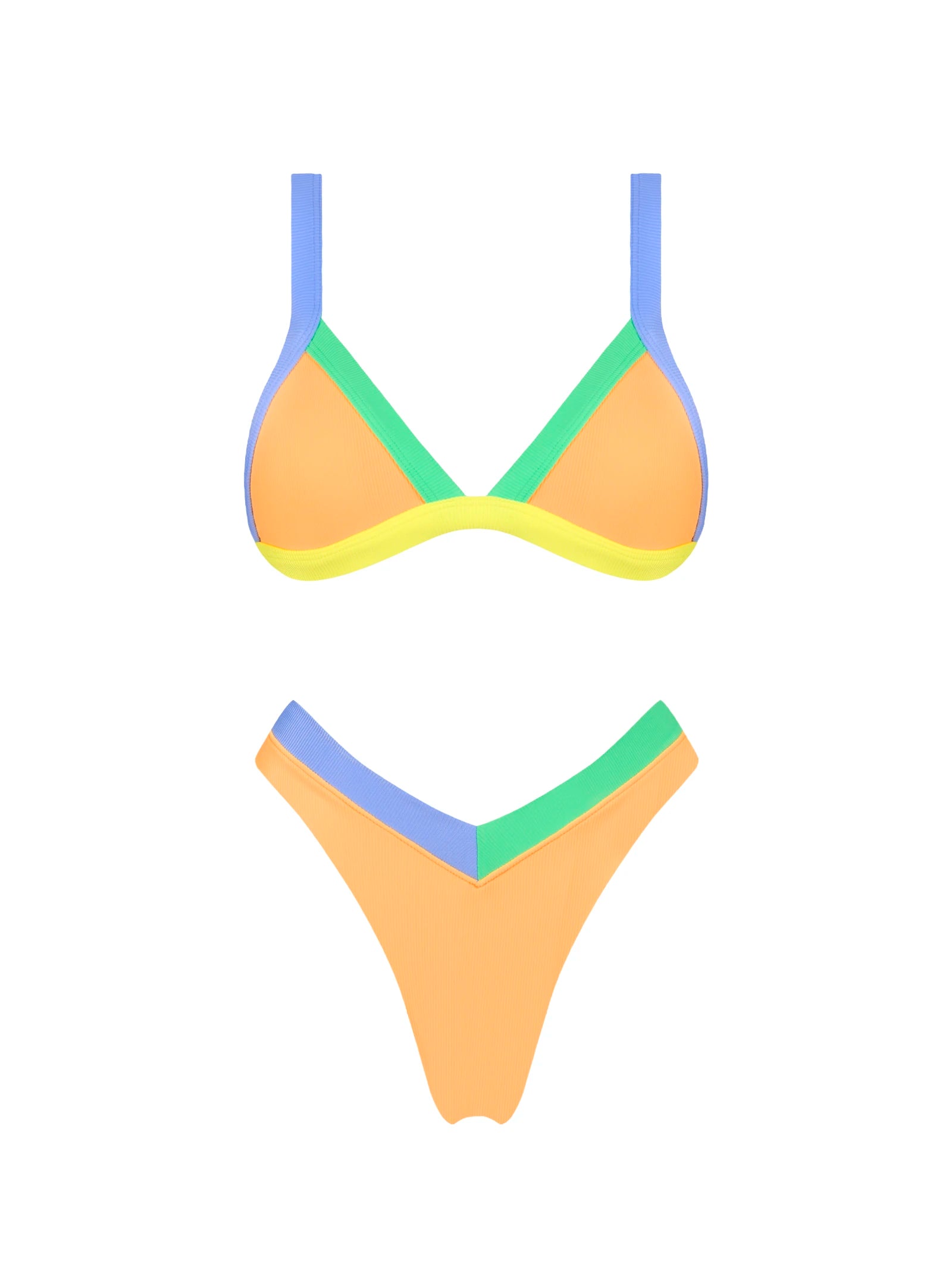 kameron top copacabana