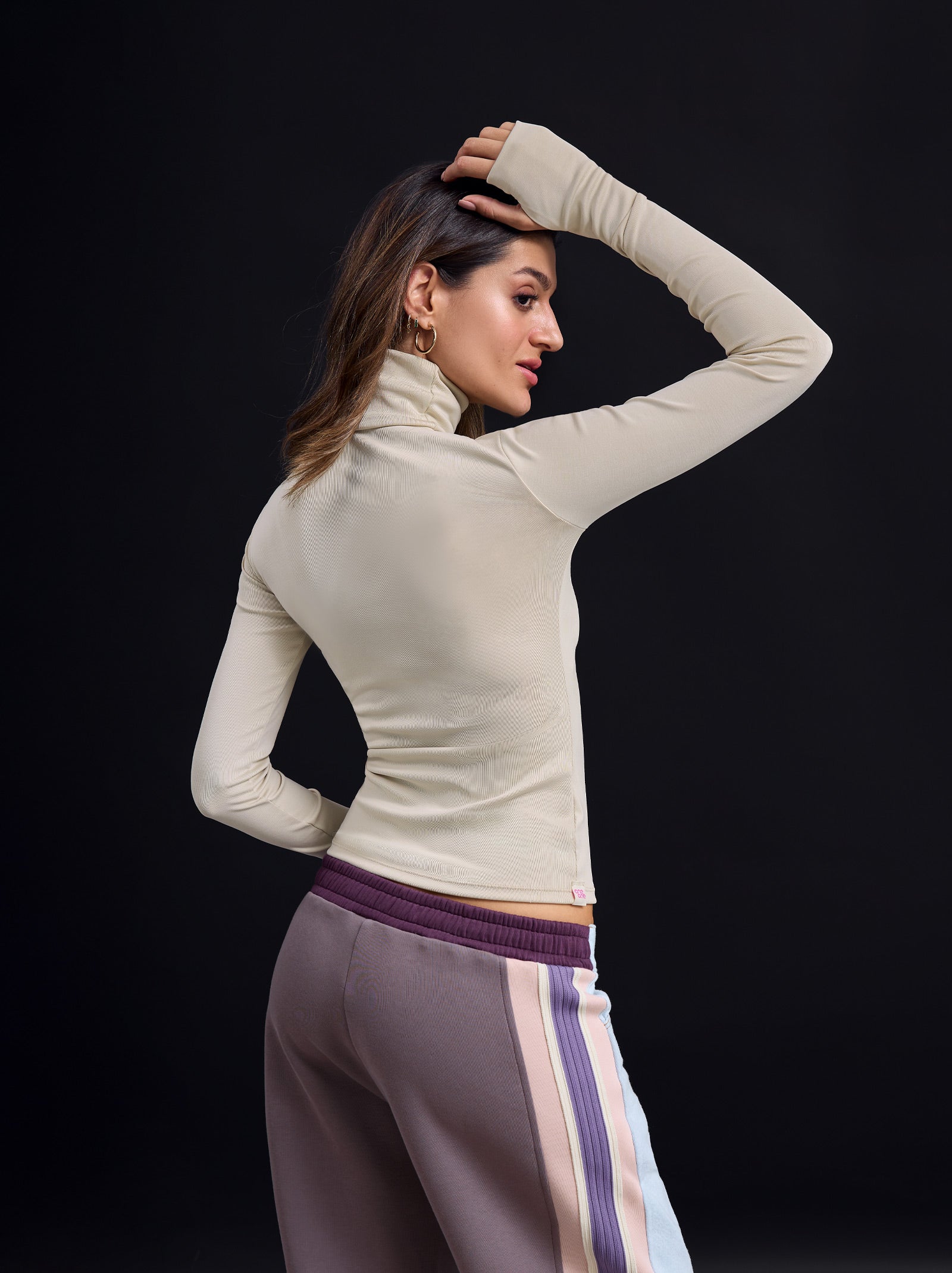 khloe long sleeve top caloocan