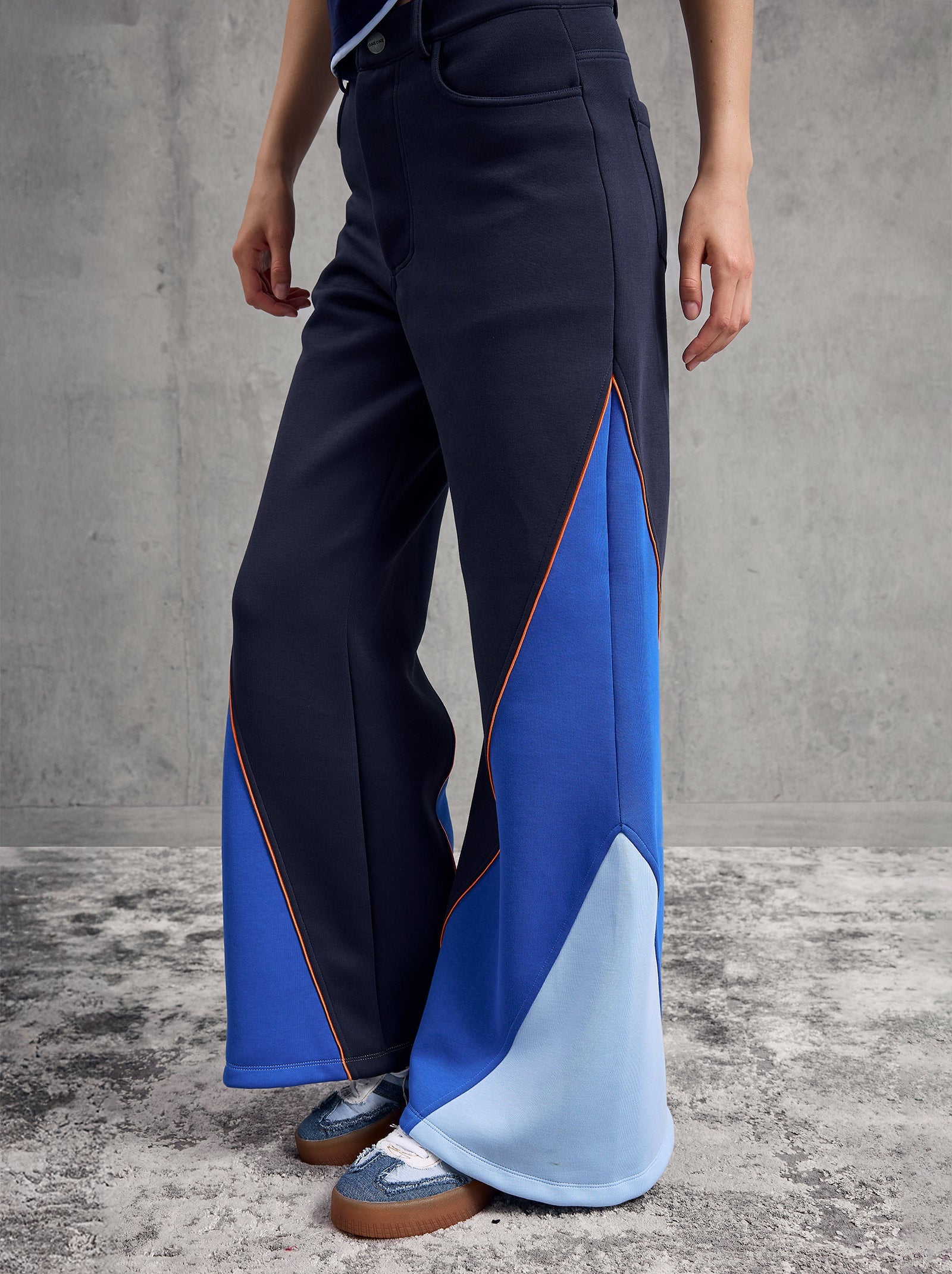 nadine pants ohio