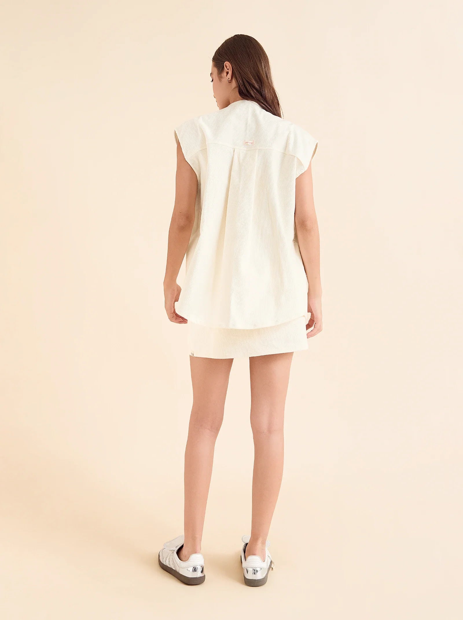 emmie short skirt athens