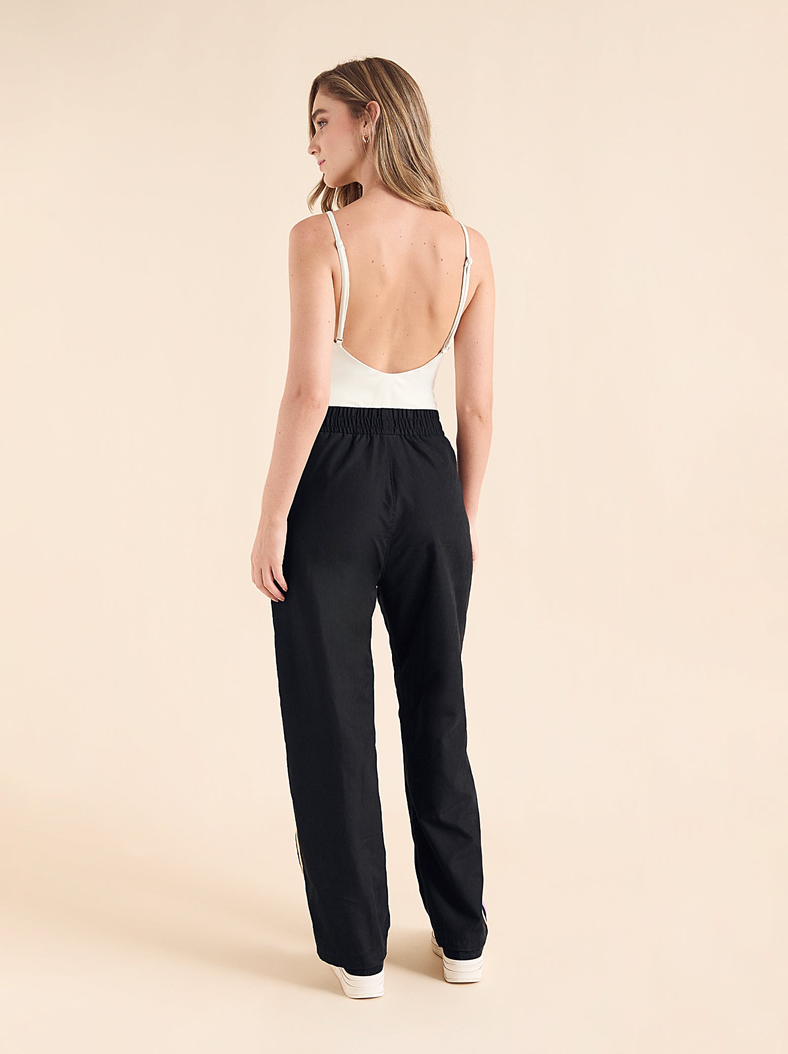 rowan jumpsuit serres