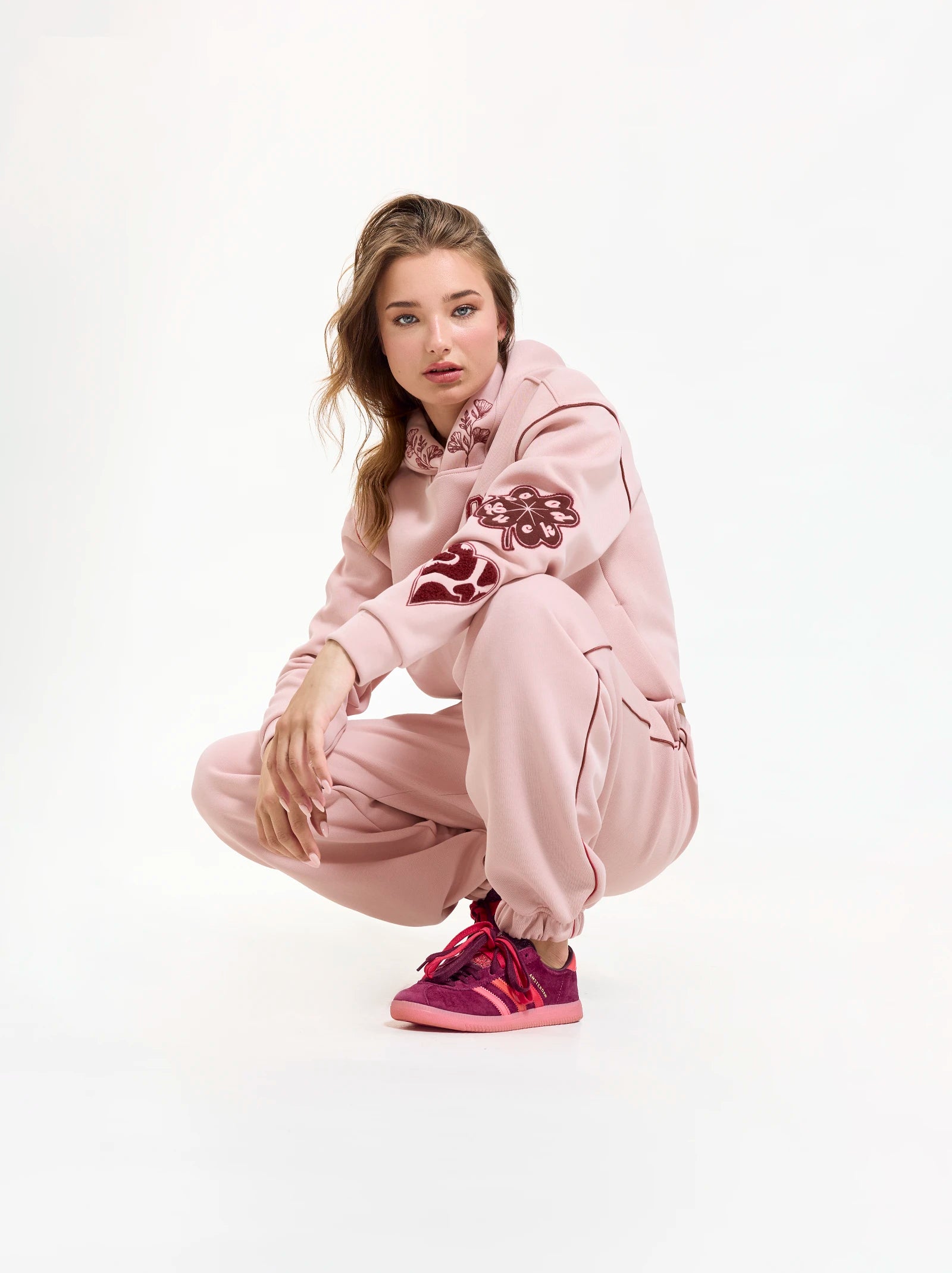 juno sweatpants kavalas