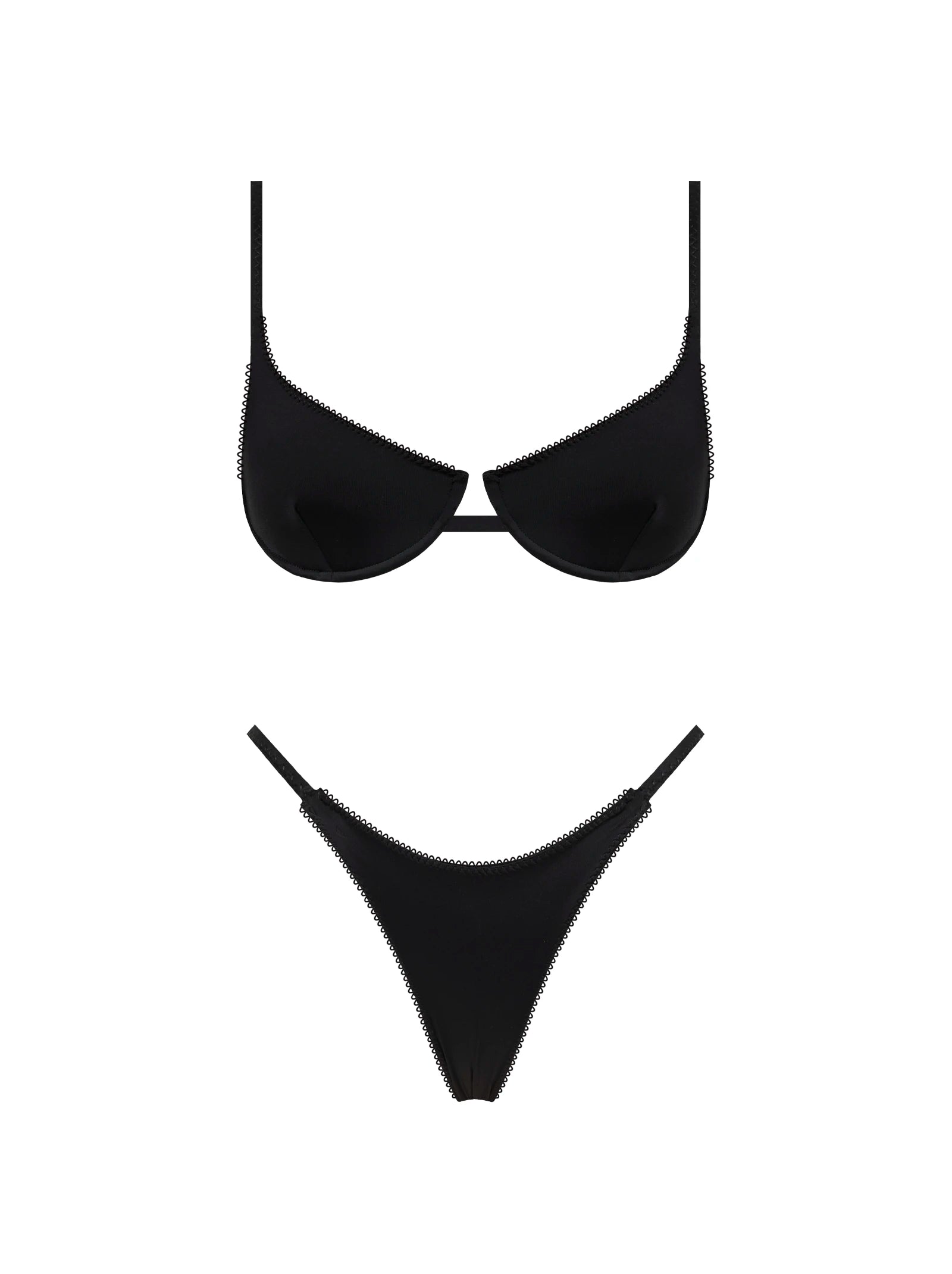 seraphine top eclipse