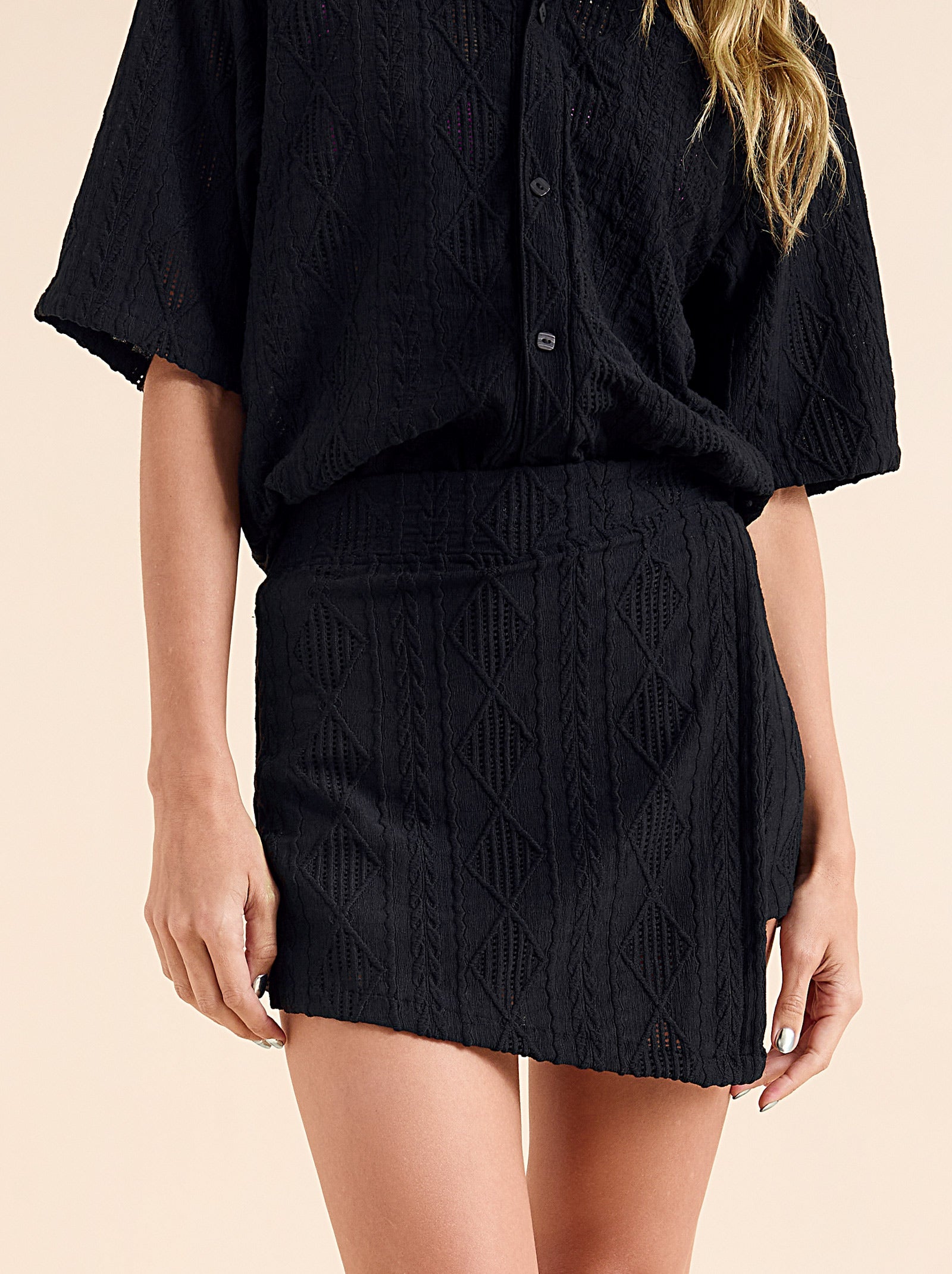 denver skort ink
