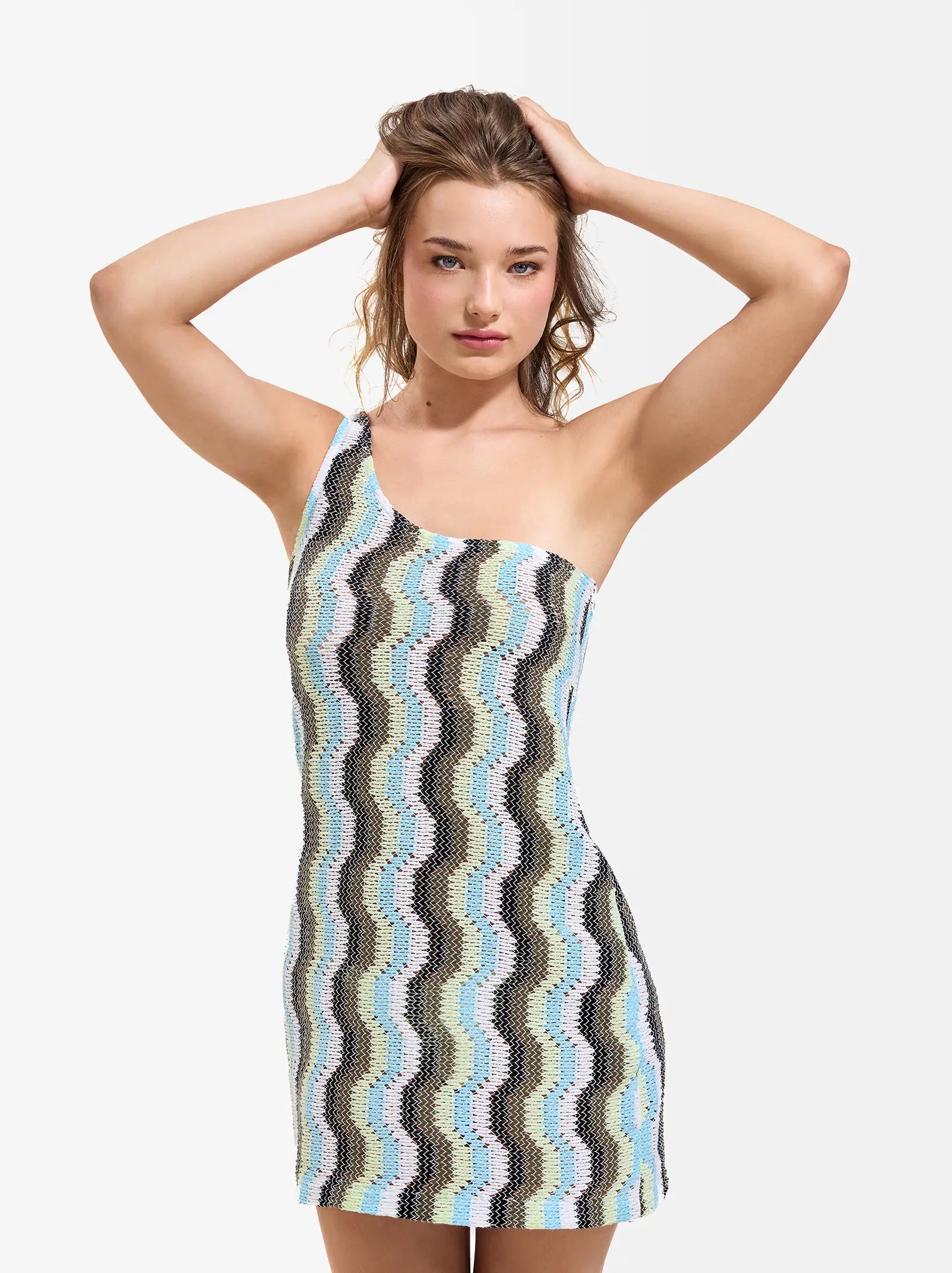tansy dress maio