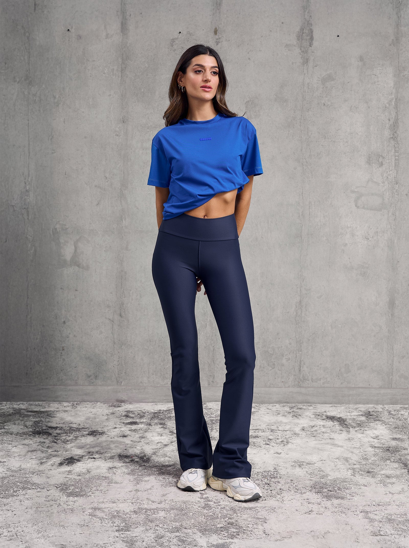 celeste flare legging ohio