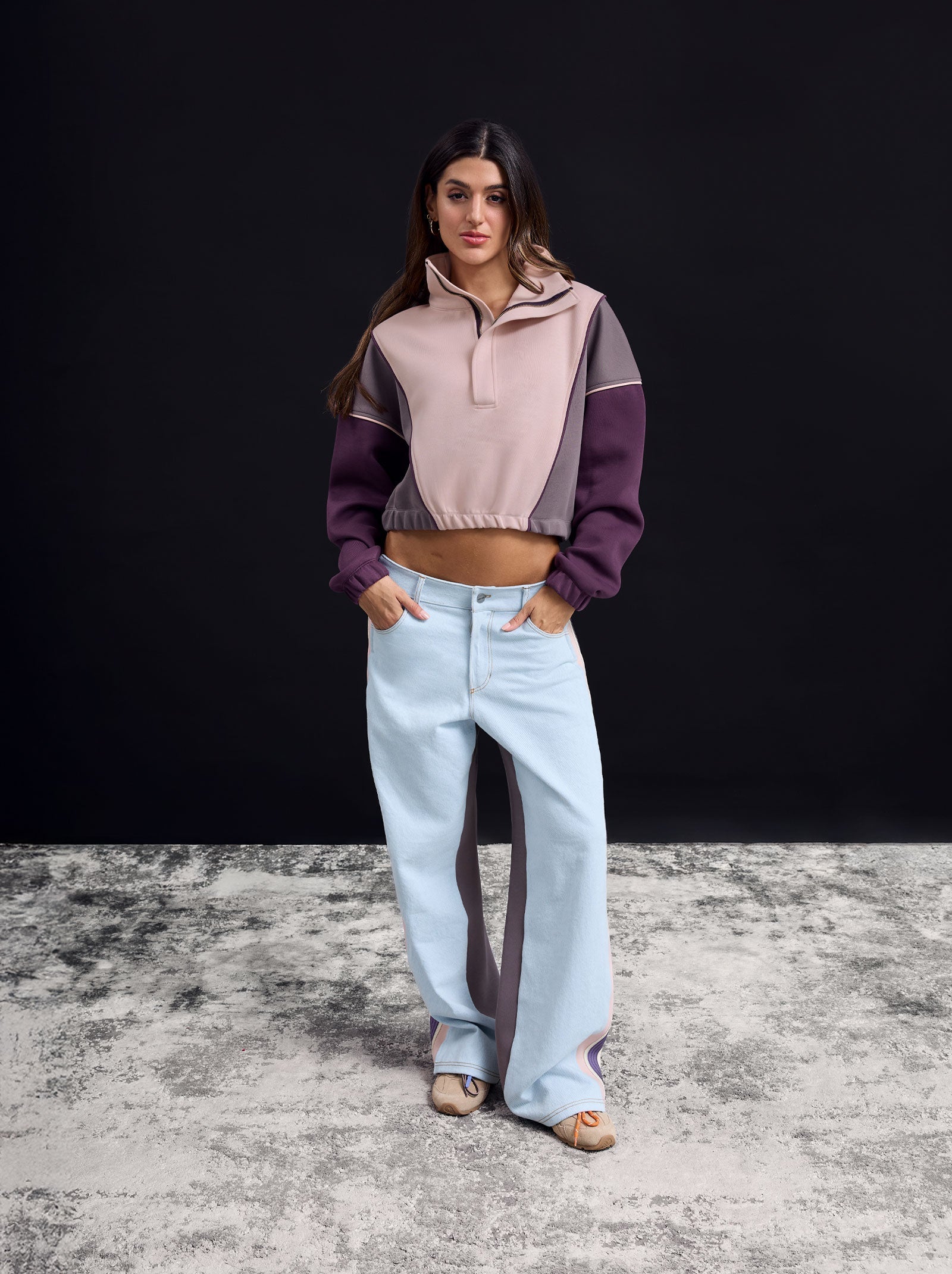 zohee pullover caloocan