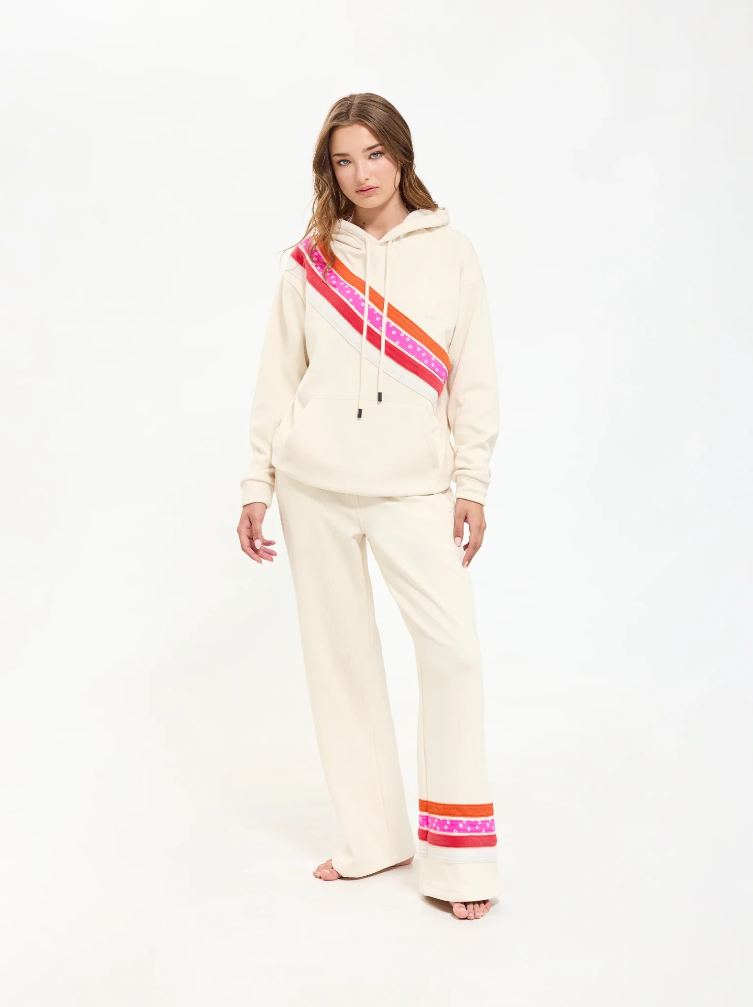 circella sweatpants kyoto - ONEONE SWIMWEAR