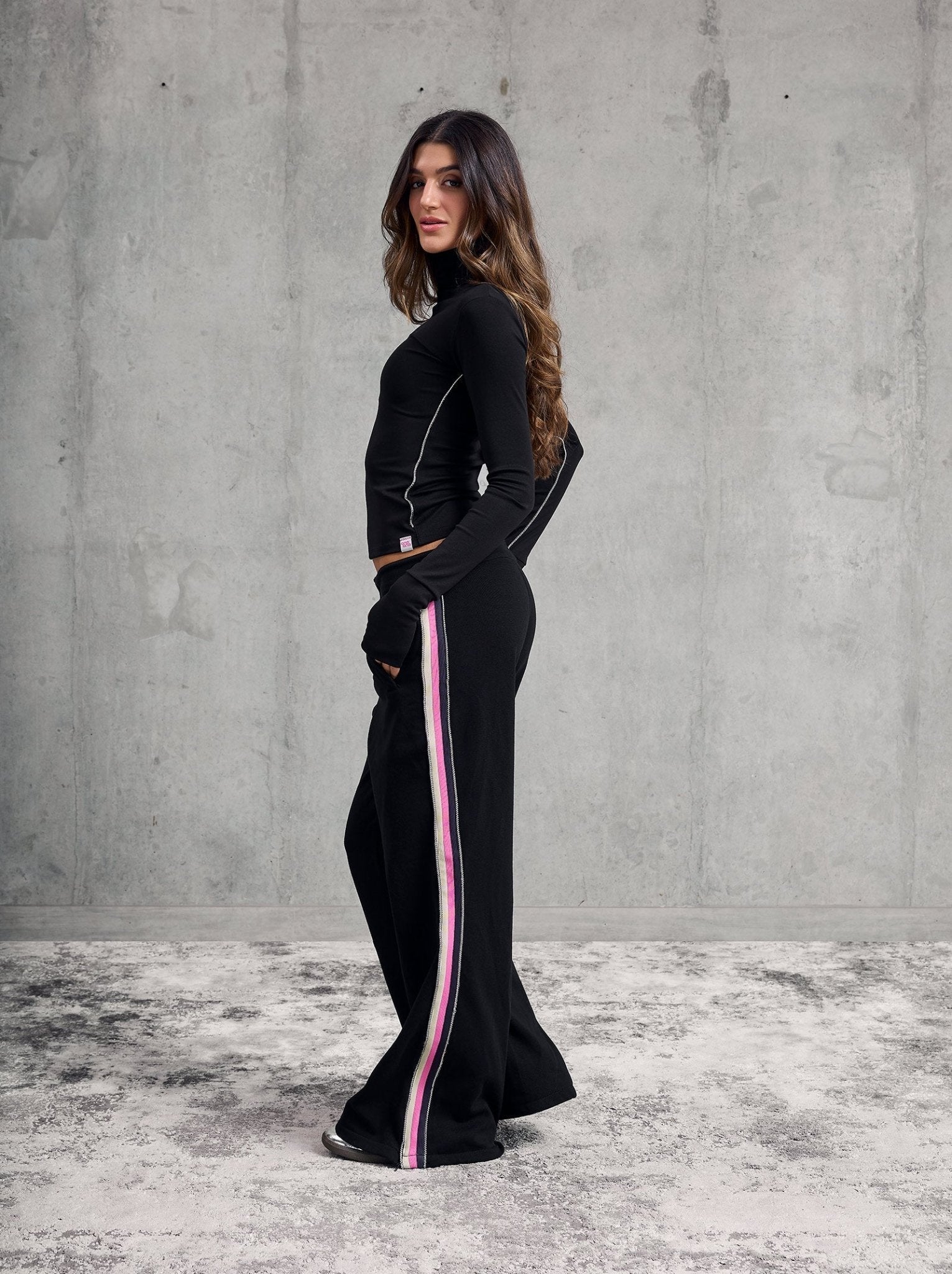 gianni pants amsterdam - ONEONE SWIMWEAR