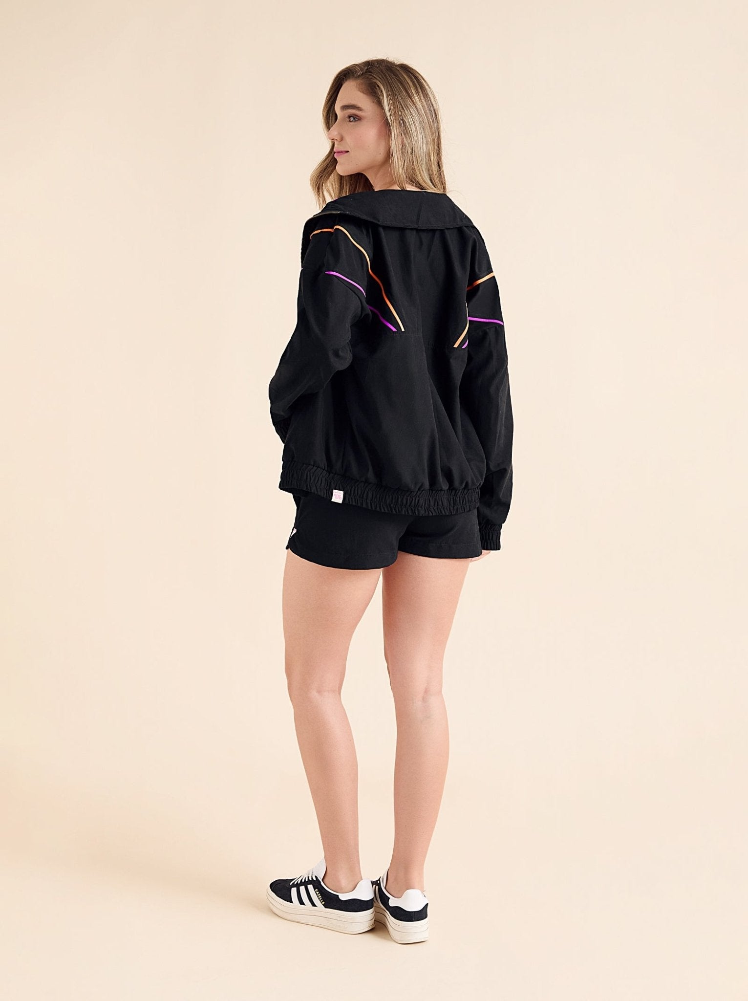 gracie shorts serres - ONEONE SWIMWEAR