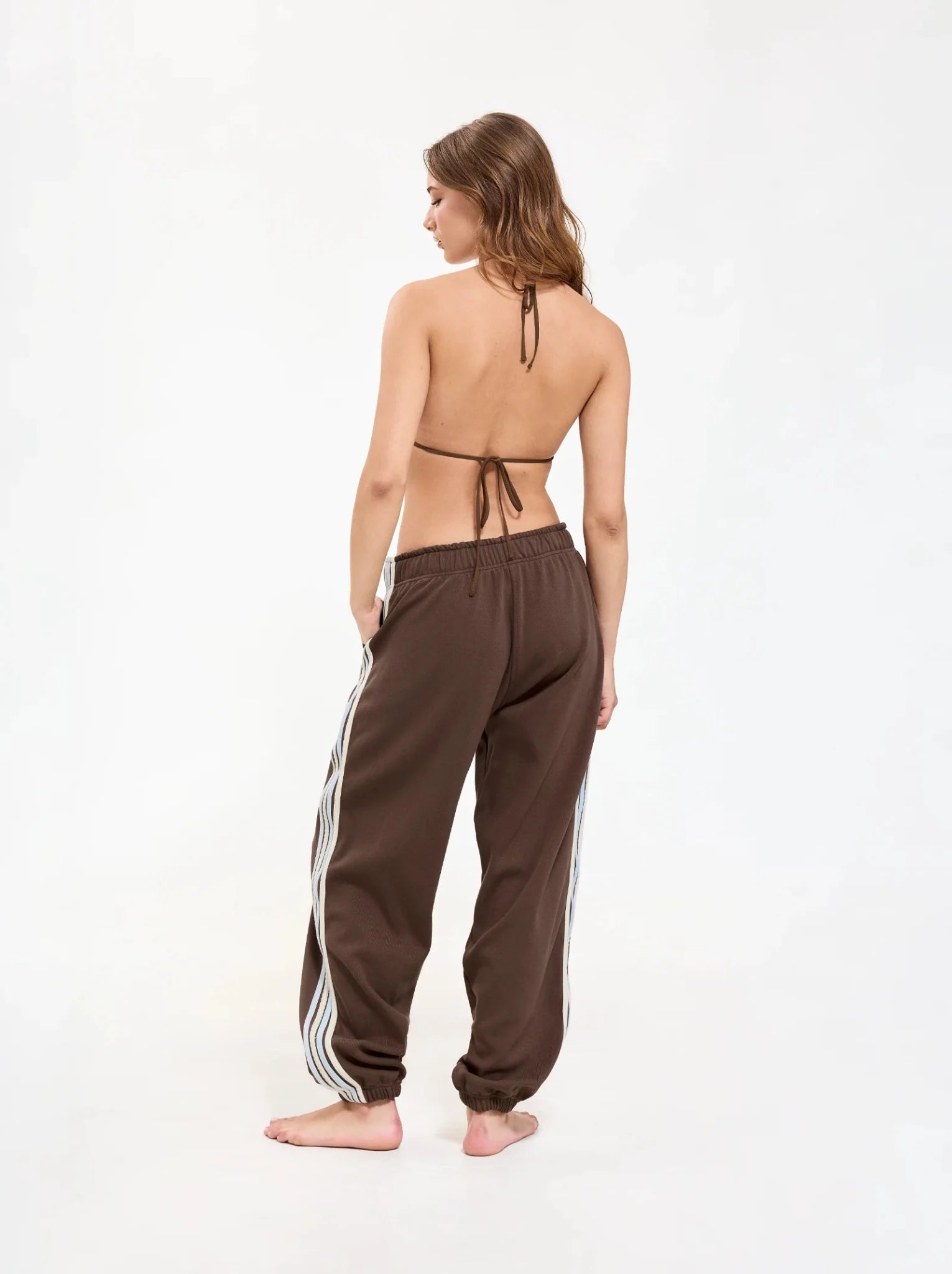juno sweatpants luang - ONEONE SWIMWEAR