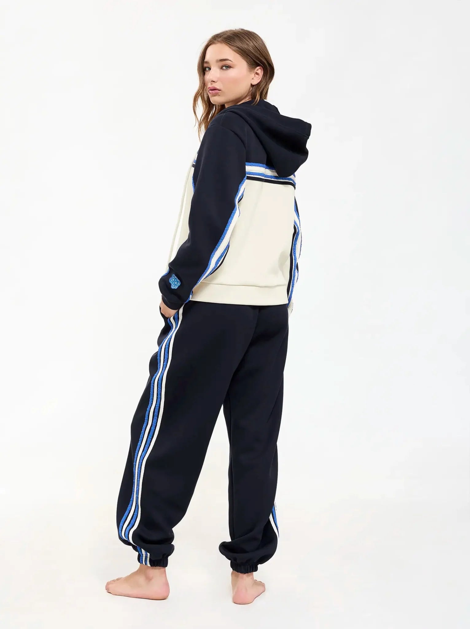 juno sweatpants nara - ONEONE SWIMWEAR