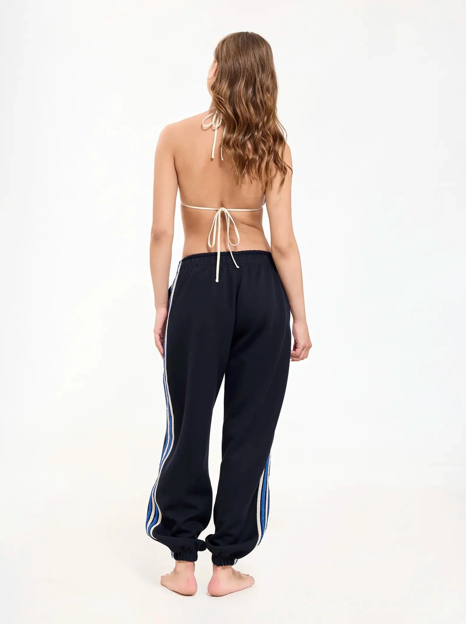 juno sweatpants nara - ONEONE SWIMWEAR