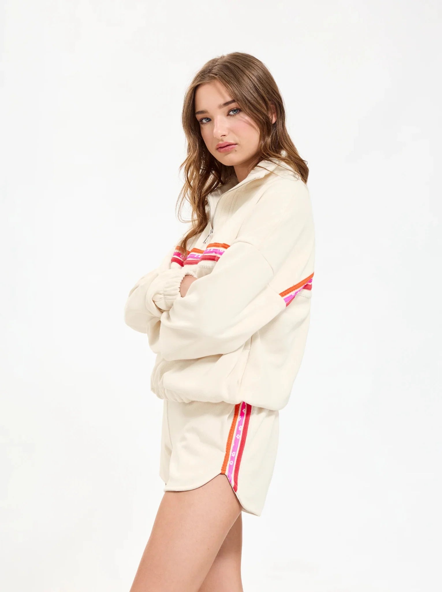 liri short kyoto - ONEONE SWIMWEAR
