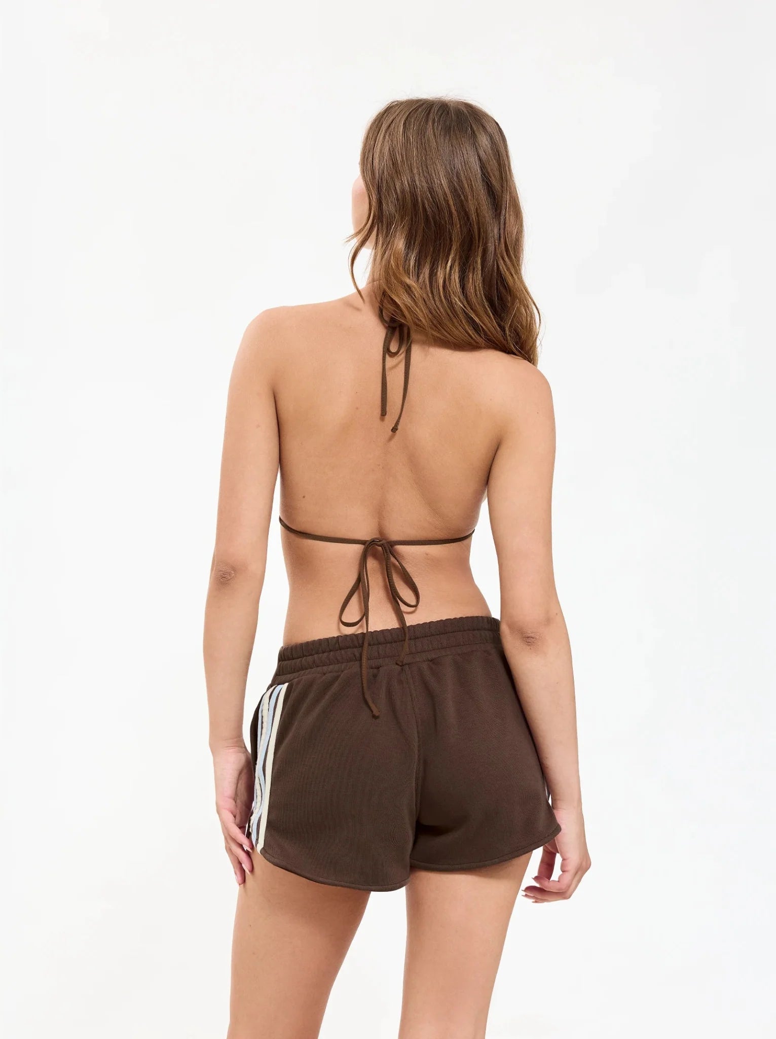 liri short luang - ONEONE SWIMWEAR