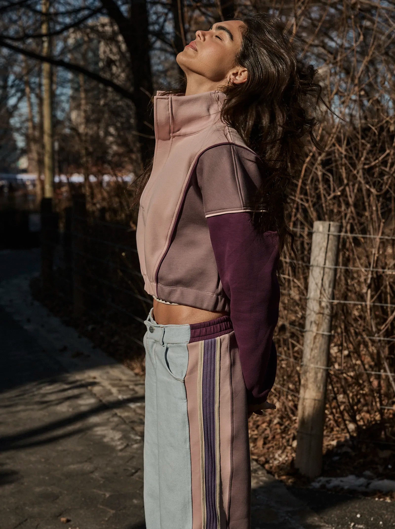 irene pants caloocan