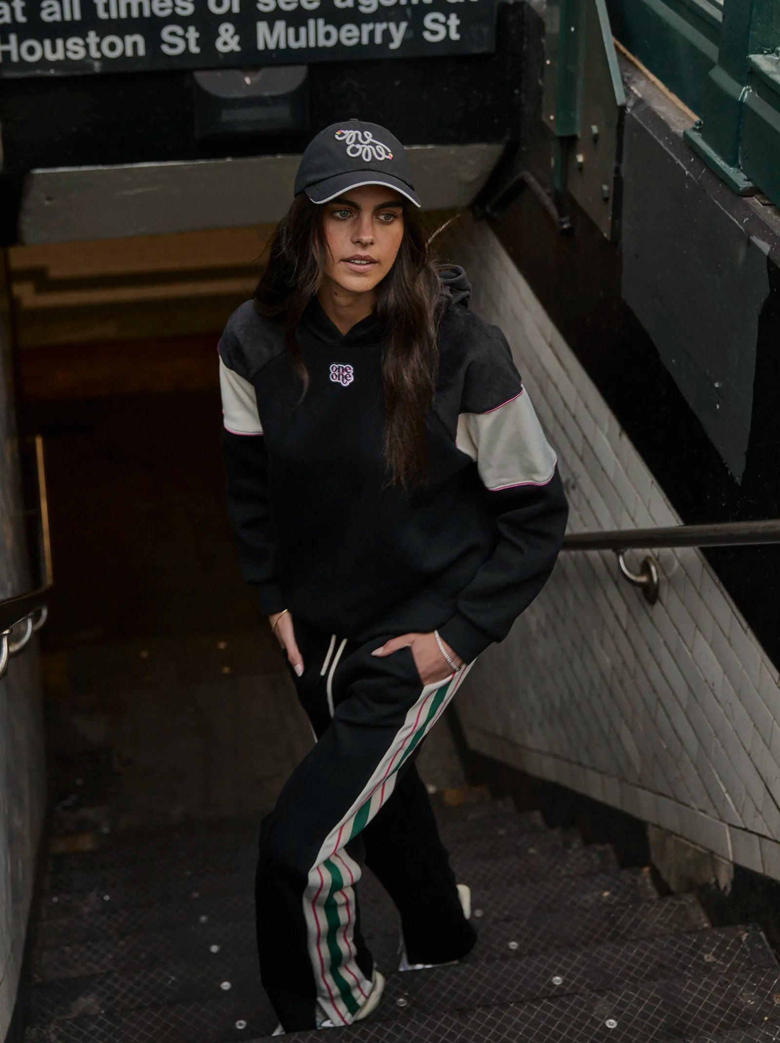 noble sweatpants amsterdam