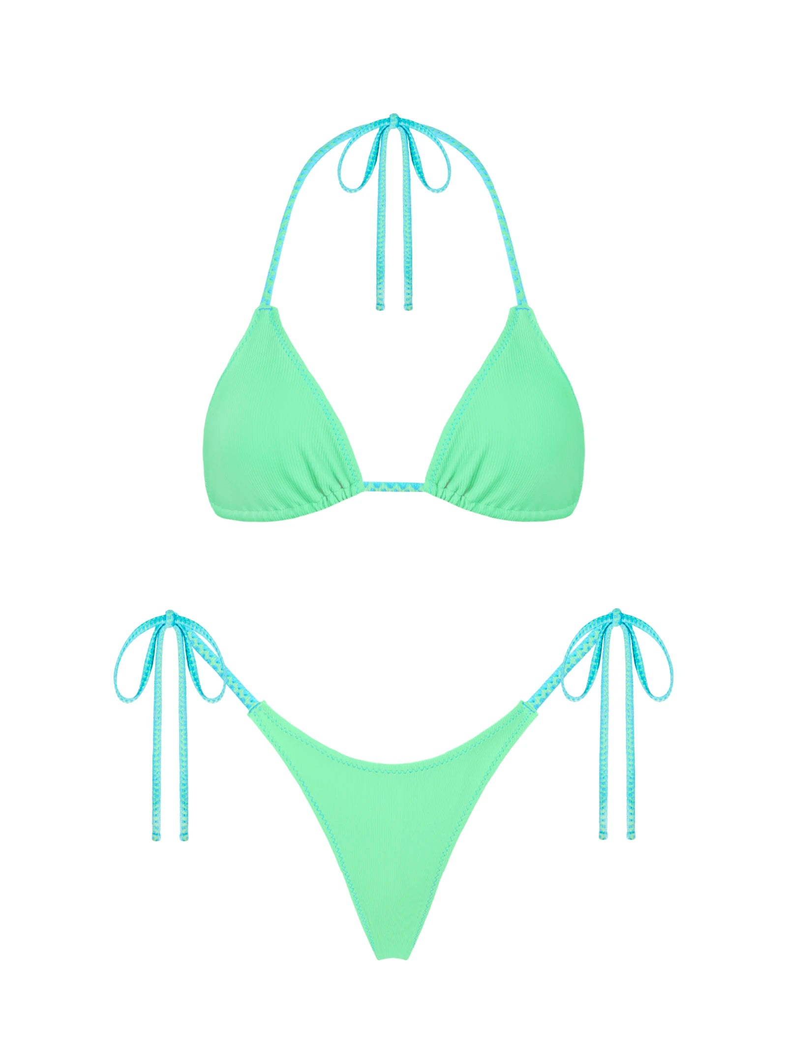ariel top spearmint