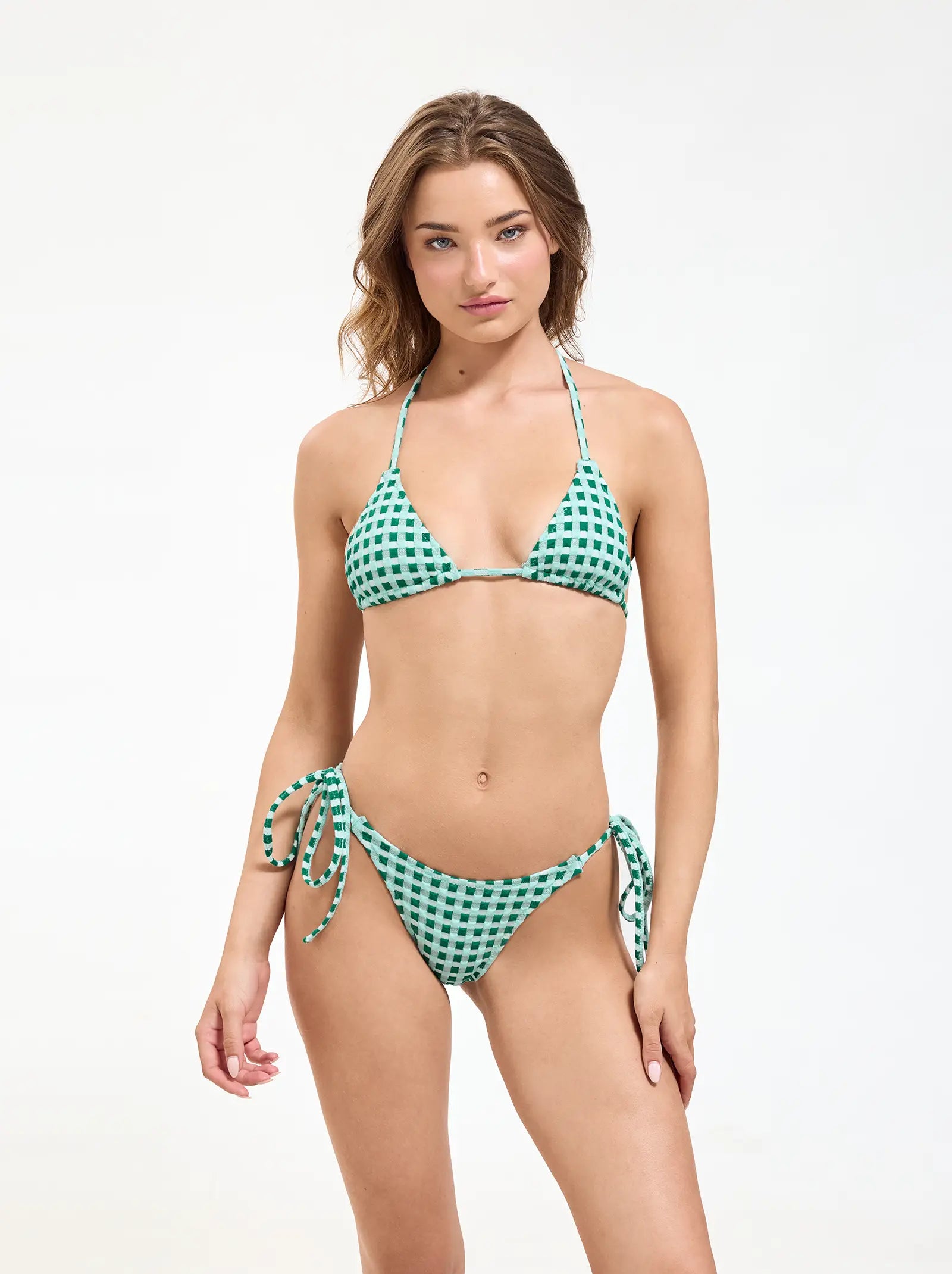 ariel top talu