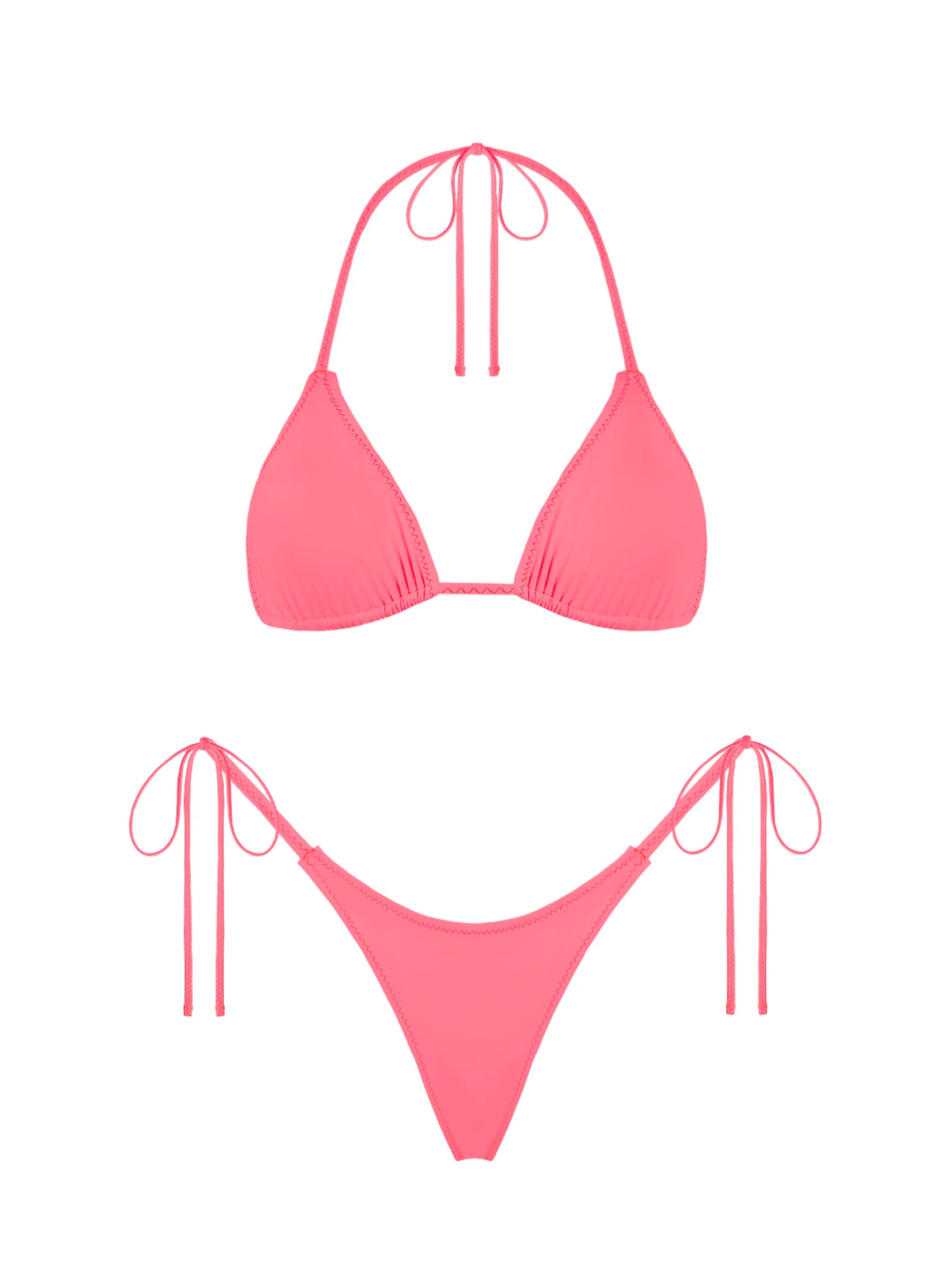 ariel top watermelon