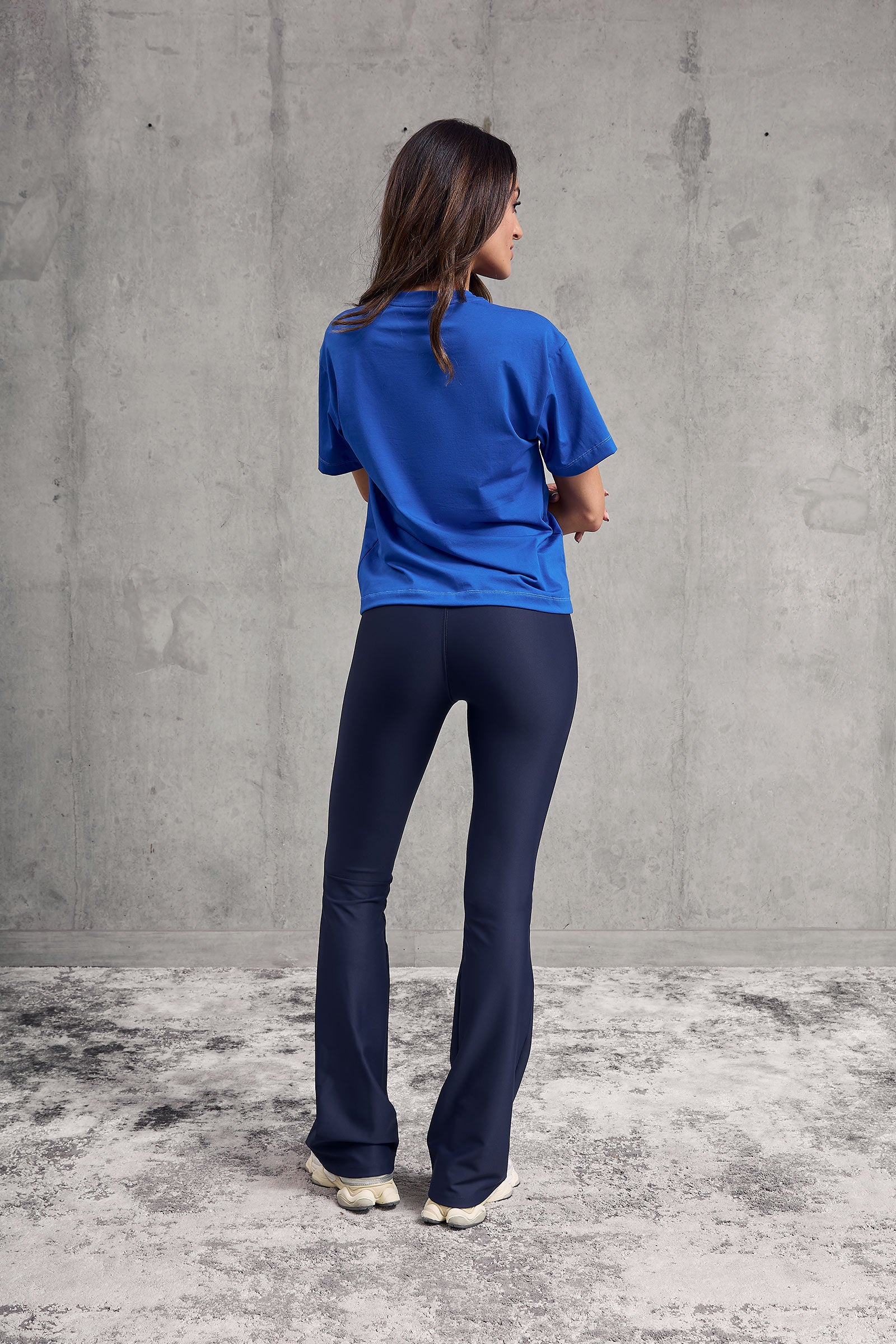 celeste flare legging ohio
