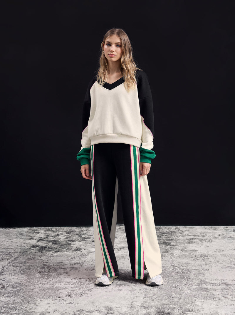 dana sweatshirt dublin