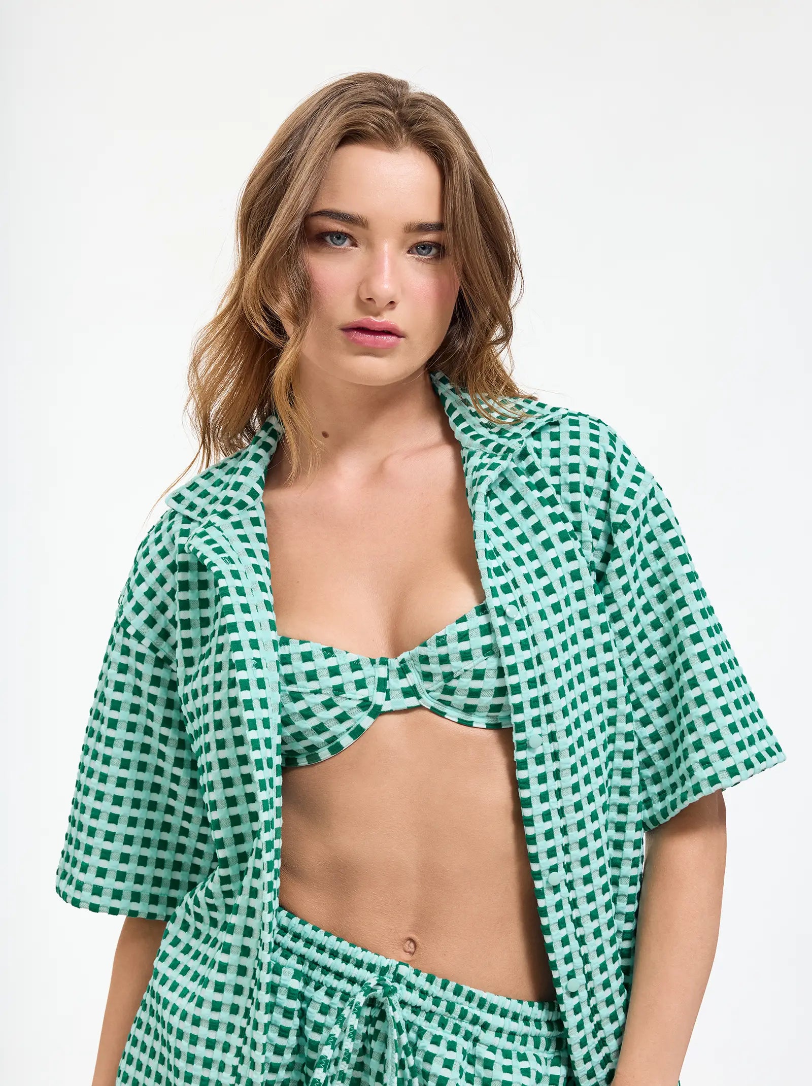 isabella shirt talu