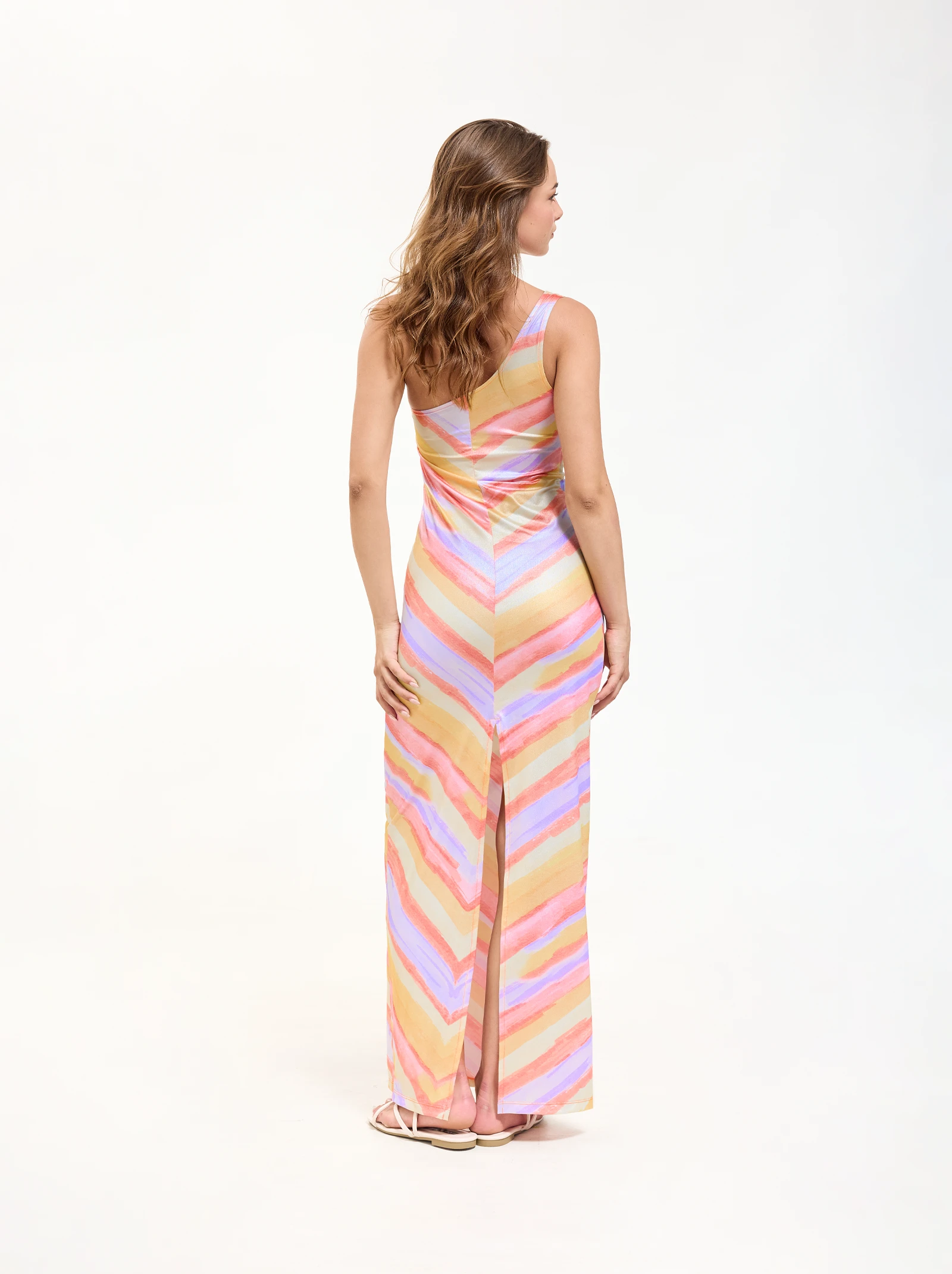 mayla long dress rawi