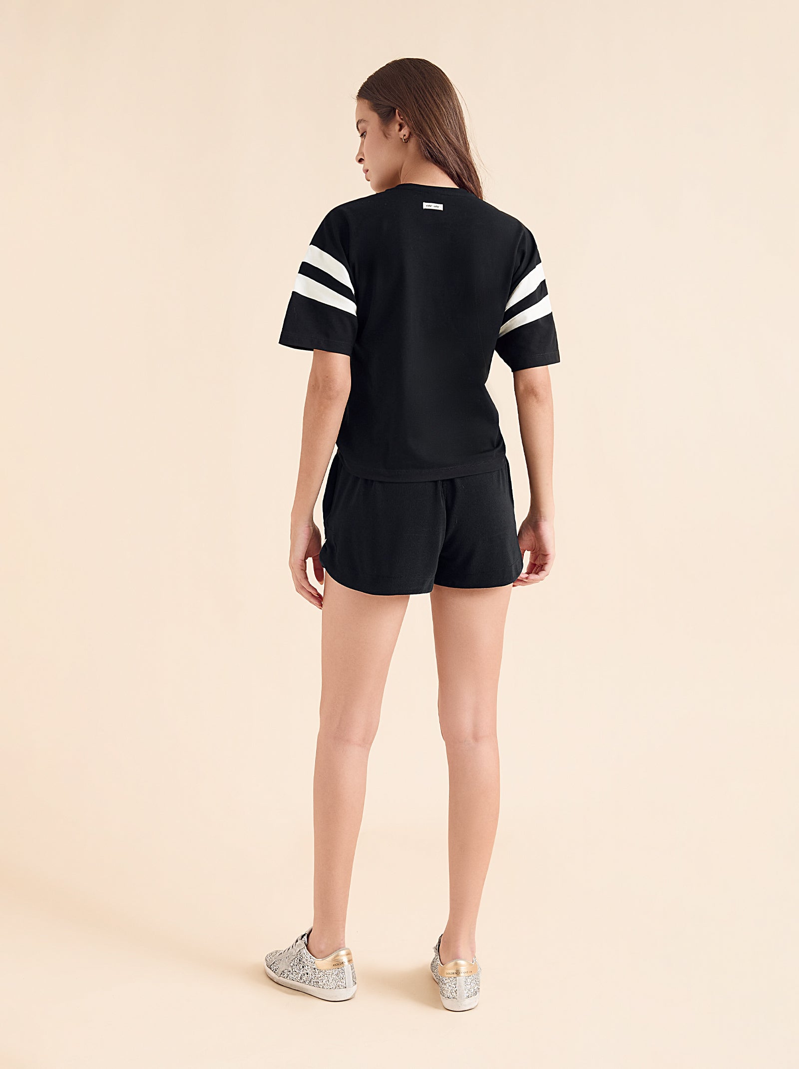 mia t-shirt volos