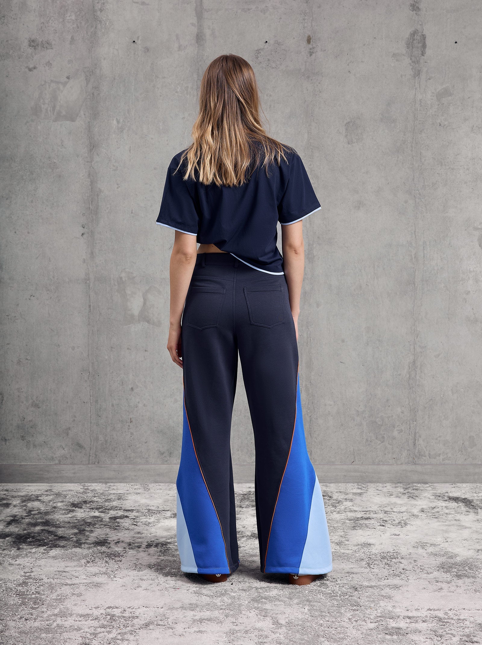 nadine pants ohio
