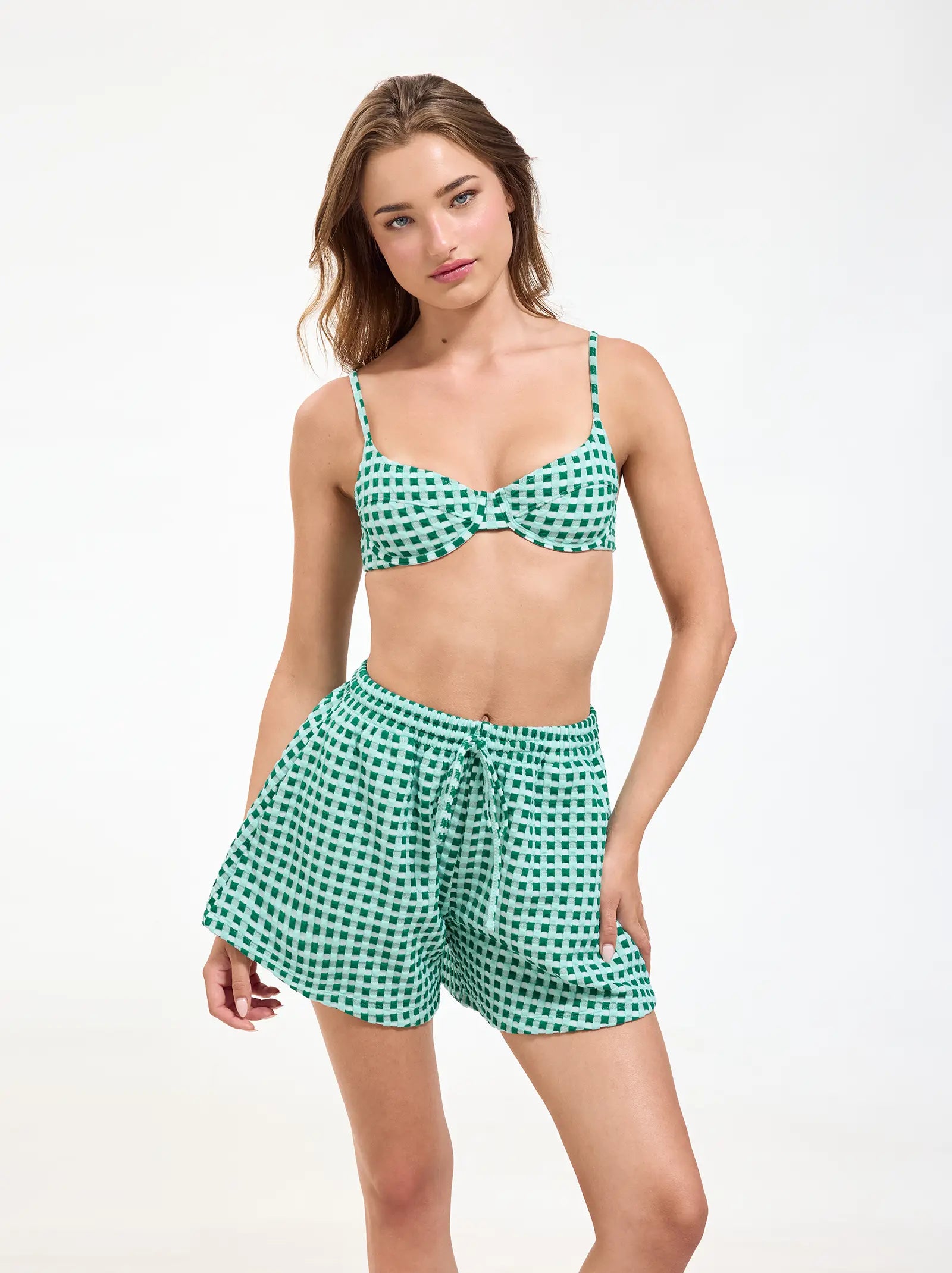 naihara short talu