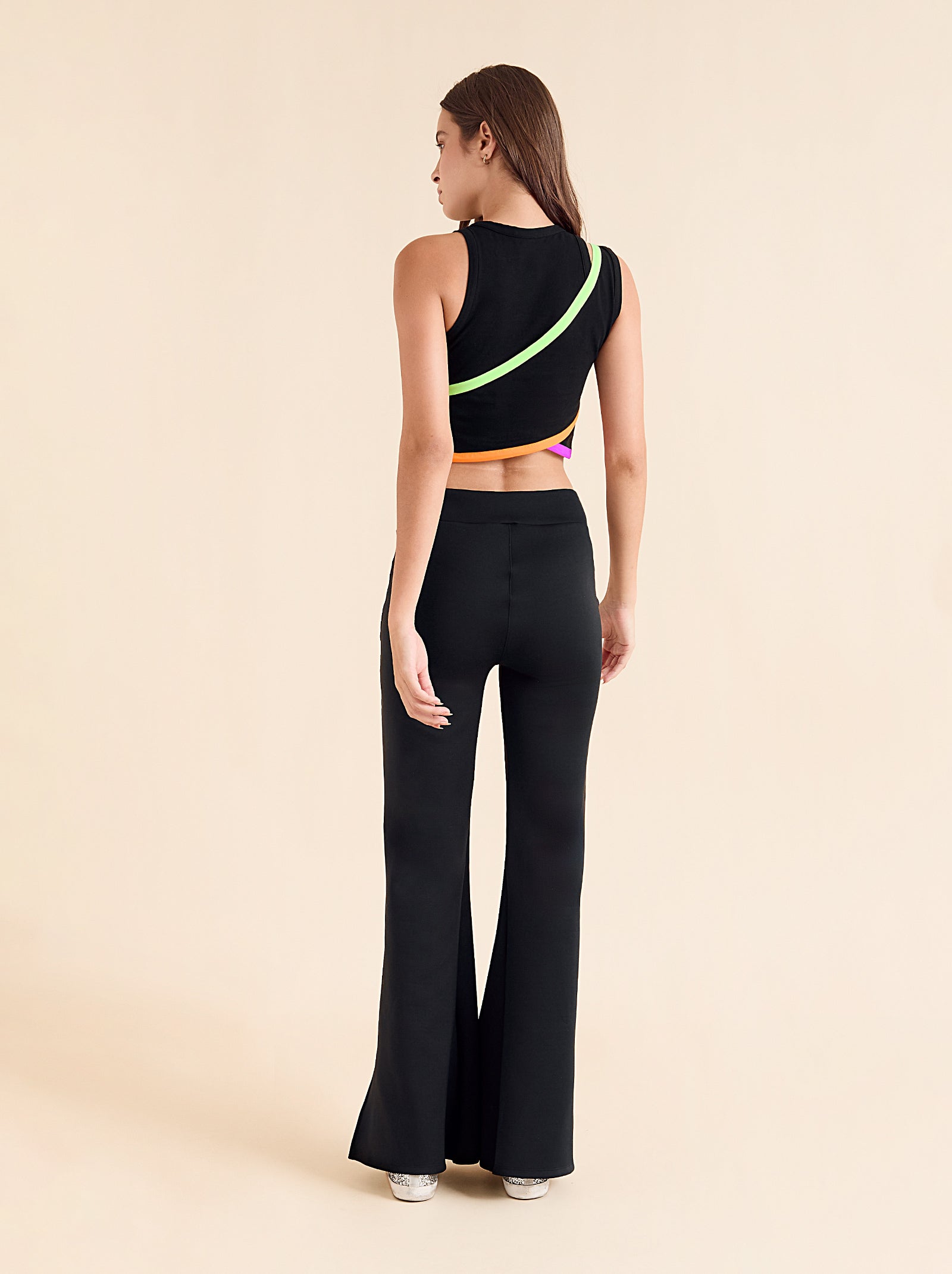 paris tank top serres