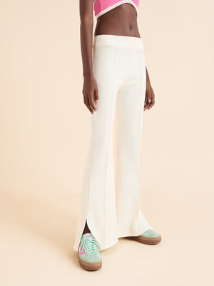 heaven flare pants veria