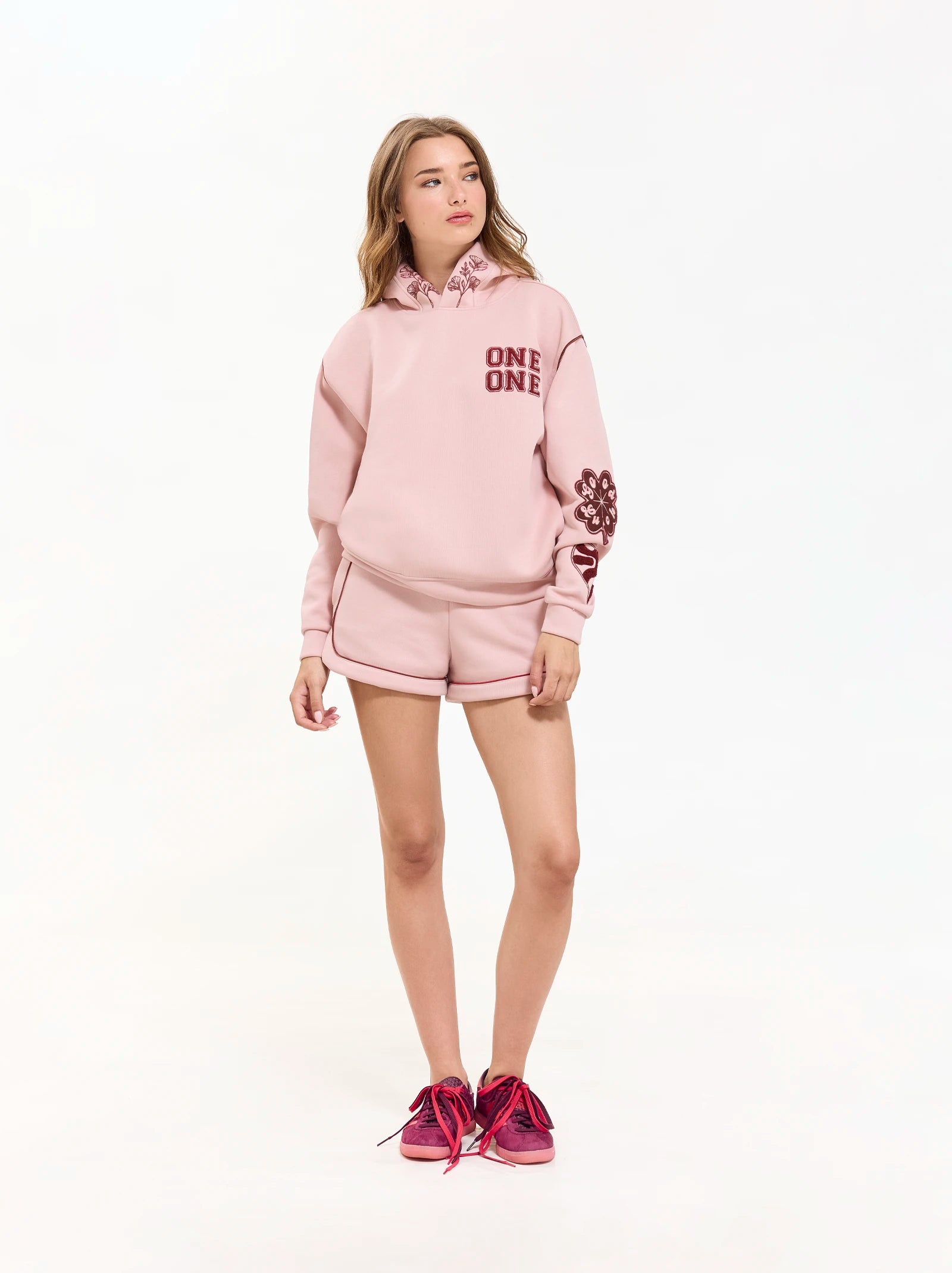 selin hoodie kavalas