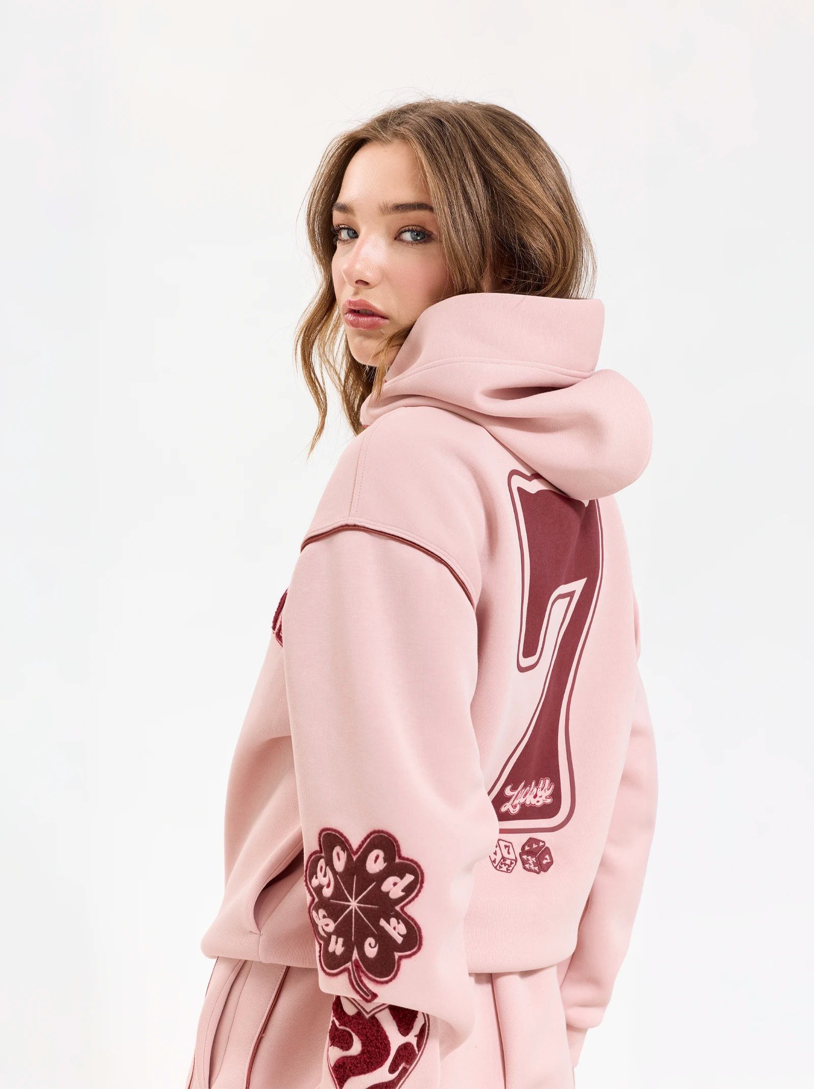 selin hoodie kavalas