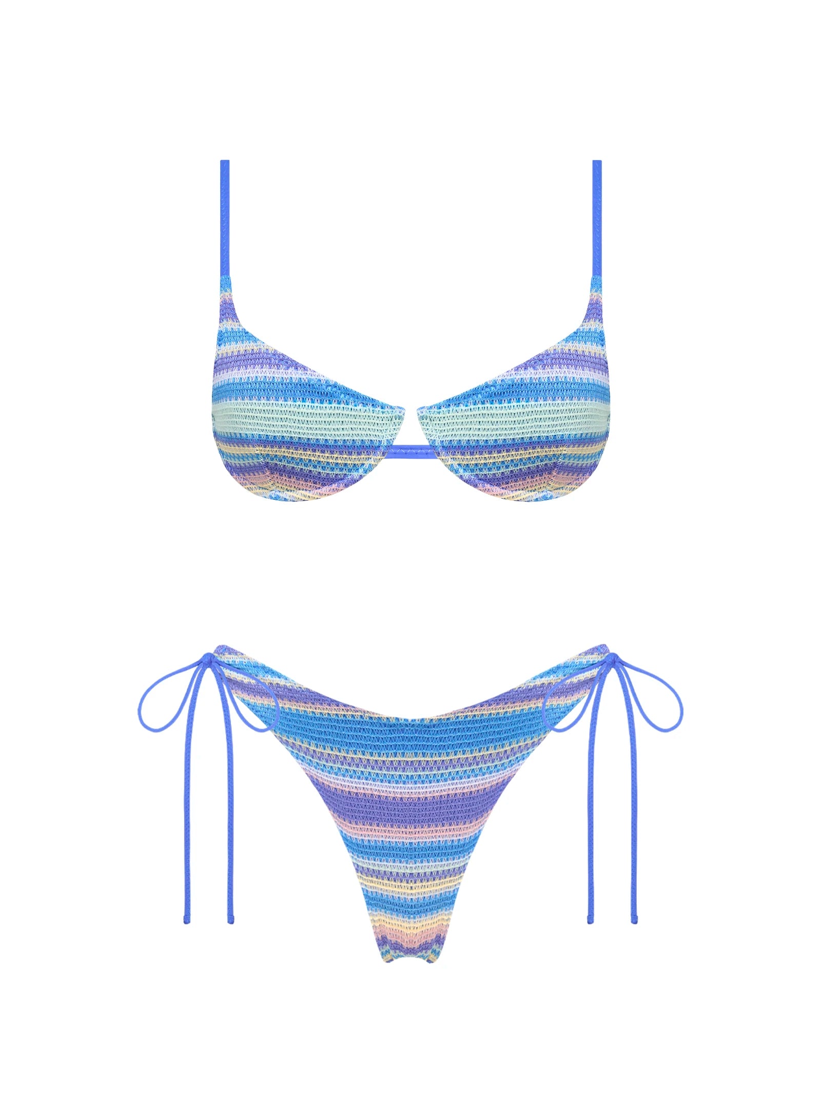seraphine top positano