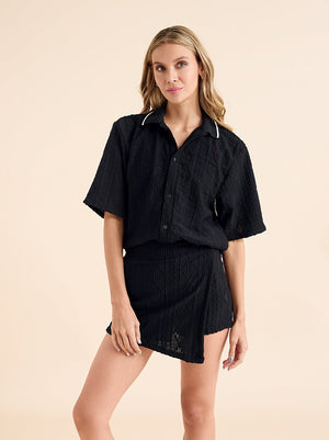 stormi short shirt ink